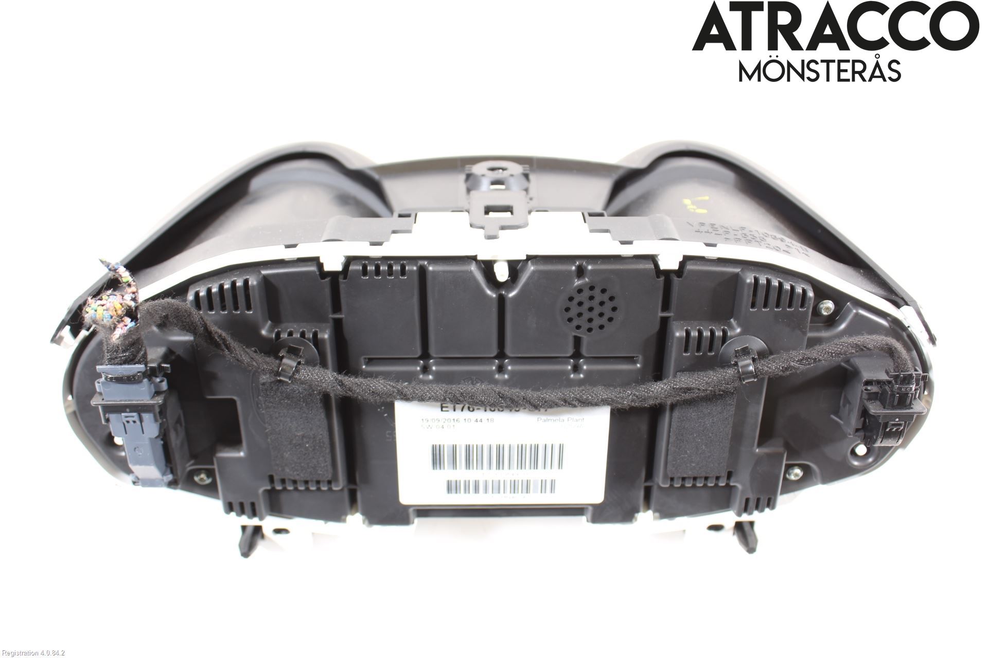 Ford TRANSIT/TOURNEO COURIER 13-23 Instrument Komb