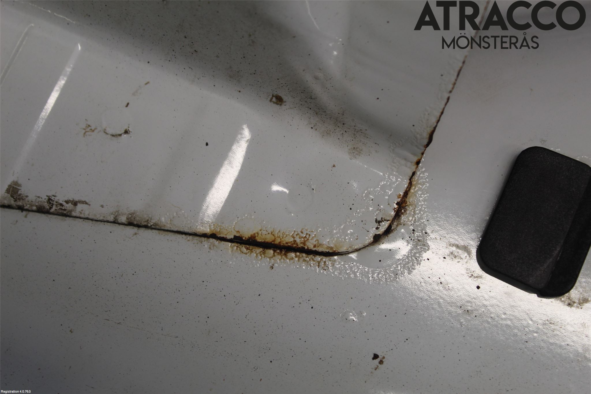 Ford C-MAX II  11-14 Huv Fram