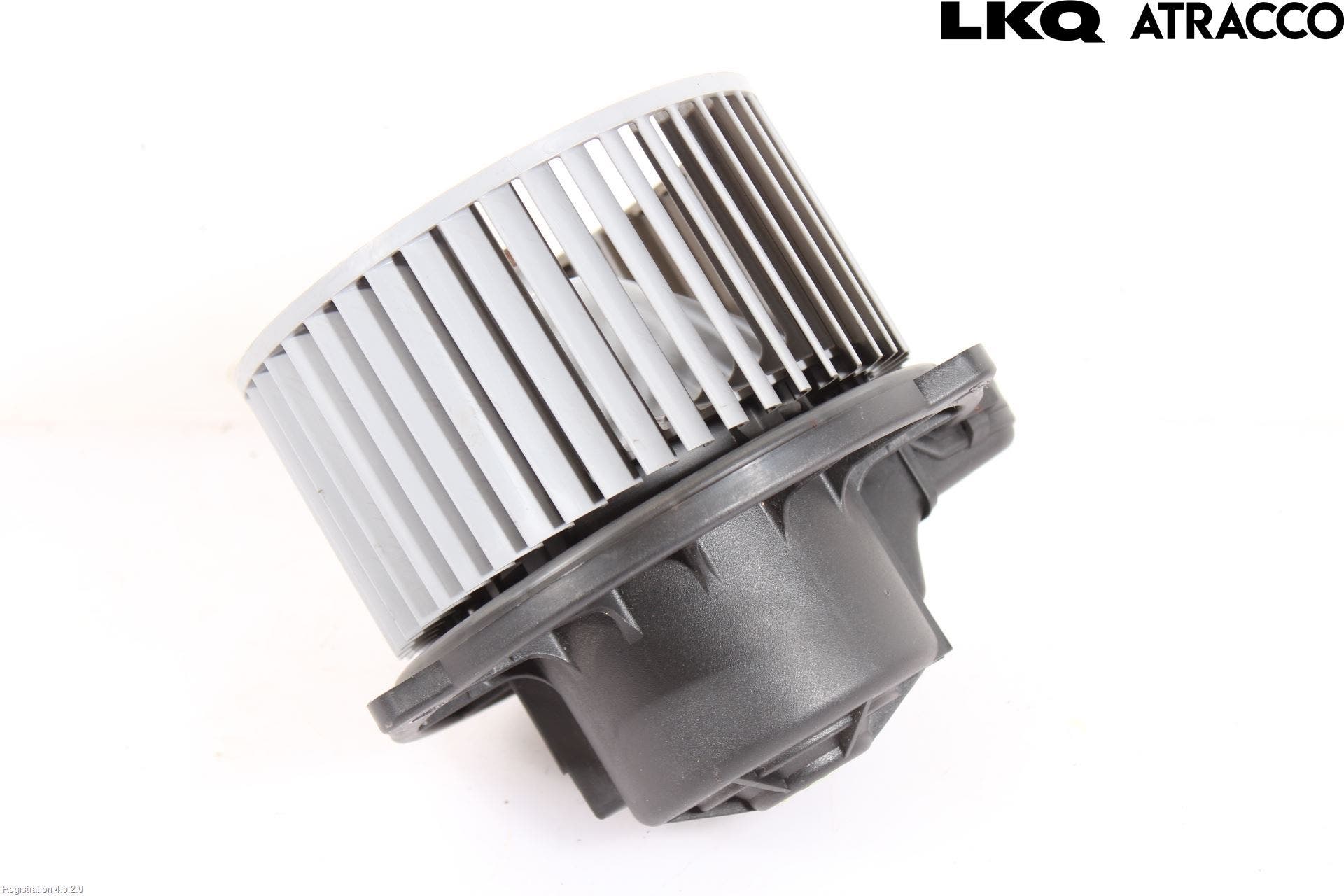 Hyundai i20 PB 09-14 Värmefläkt