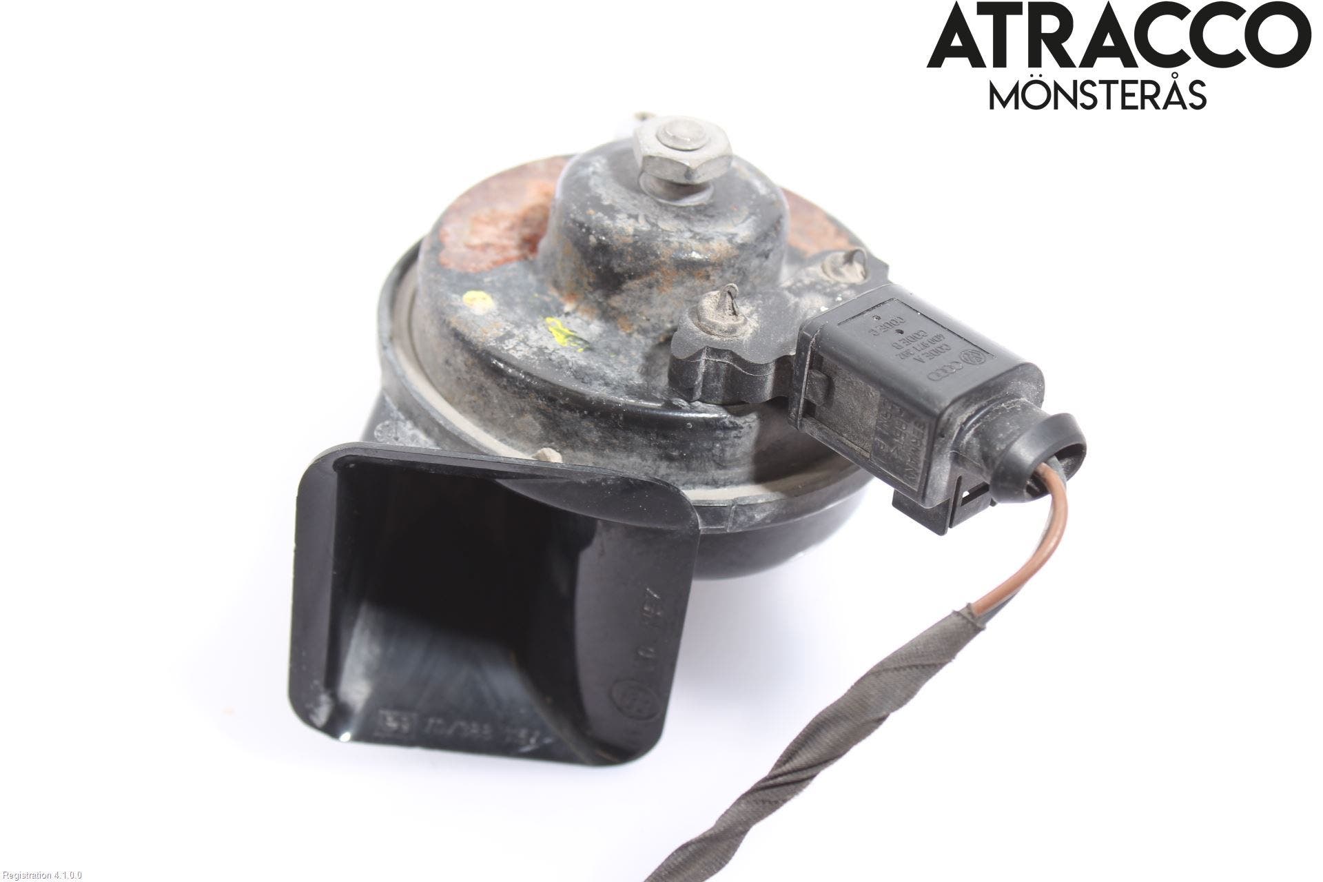 Volkswagen VW GOLF VI 09-13 Signalhorn