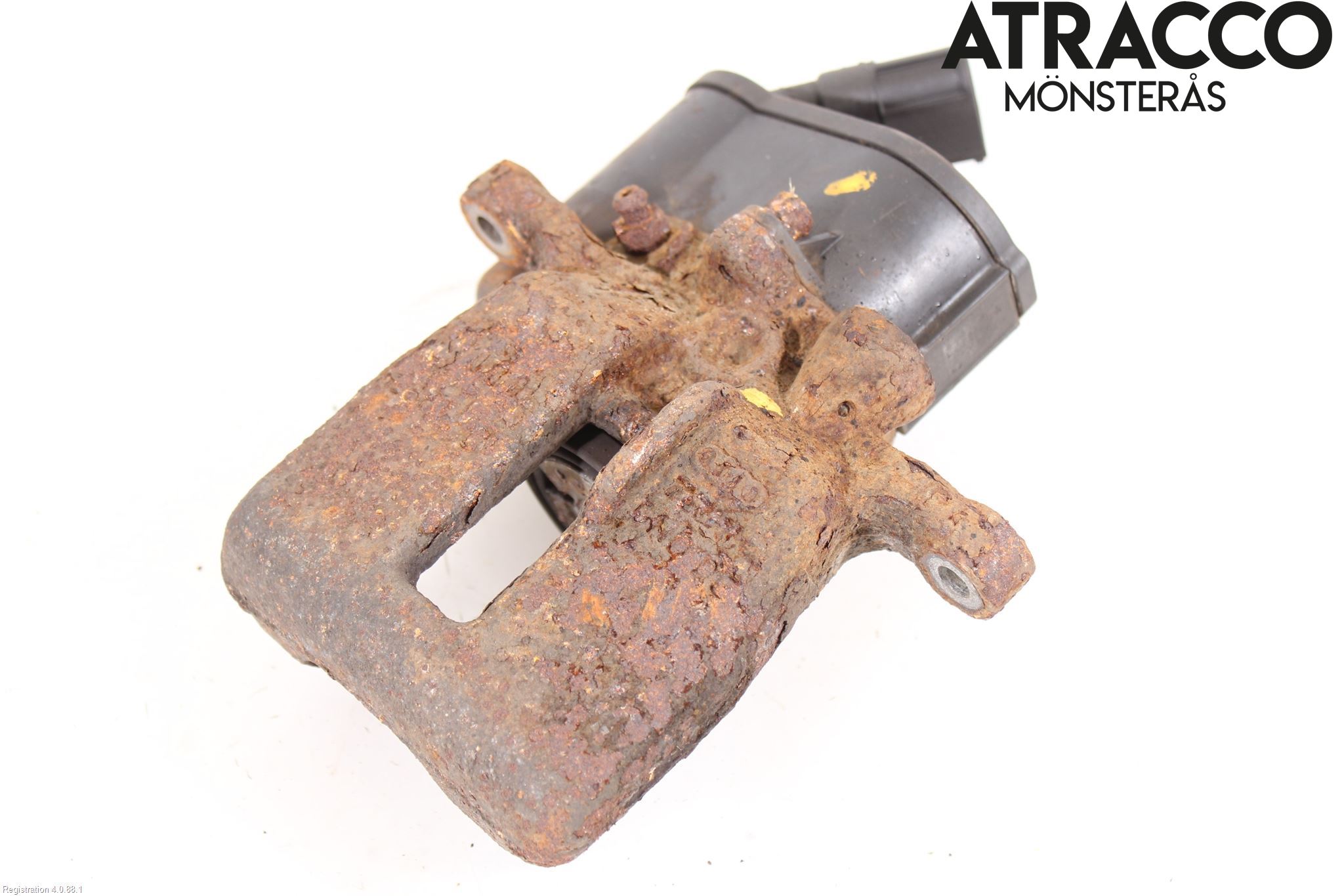 Audi A6/S6     05-11 Bromsok Bak Vänster