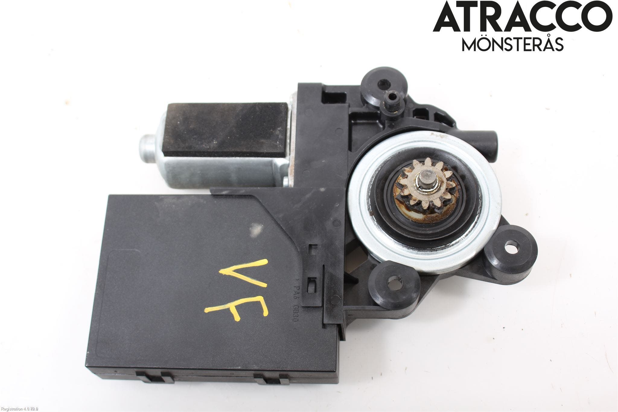 Volvo C30 10-13 Fönsterhissmotor