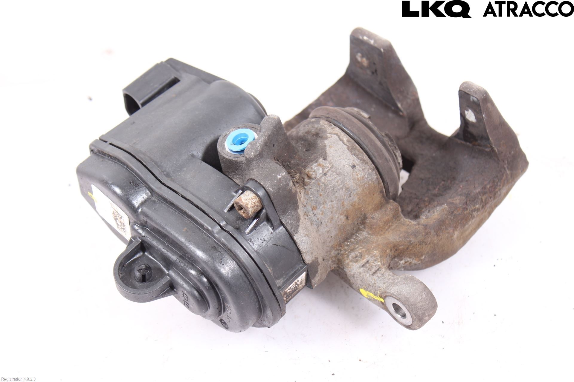 Audi A4/S4 B9 16-19 Bromsok Bak Höger