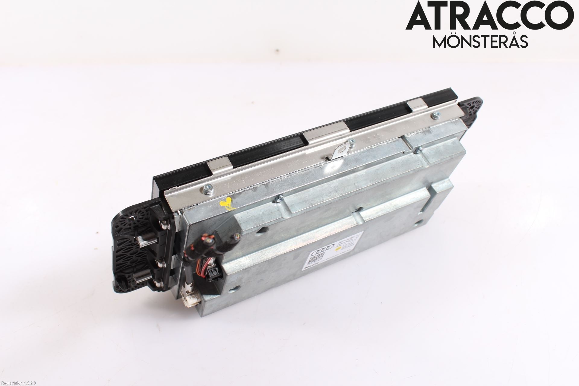 Audi A6 F2/C8 19- Multifunktionsdisplay