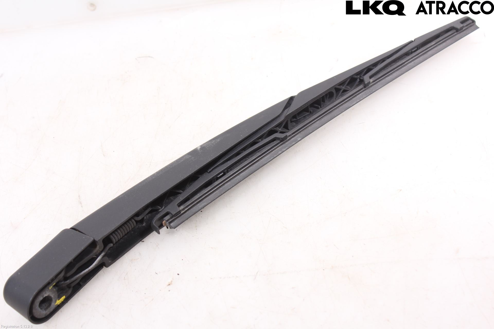 Opel CORSA E 15-19 Torkararm-Bakruta