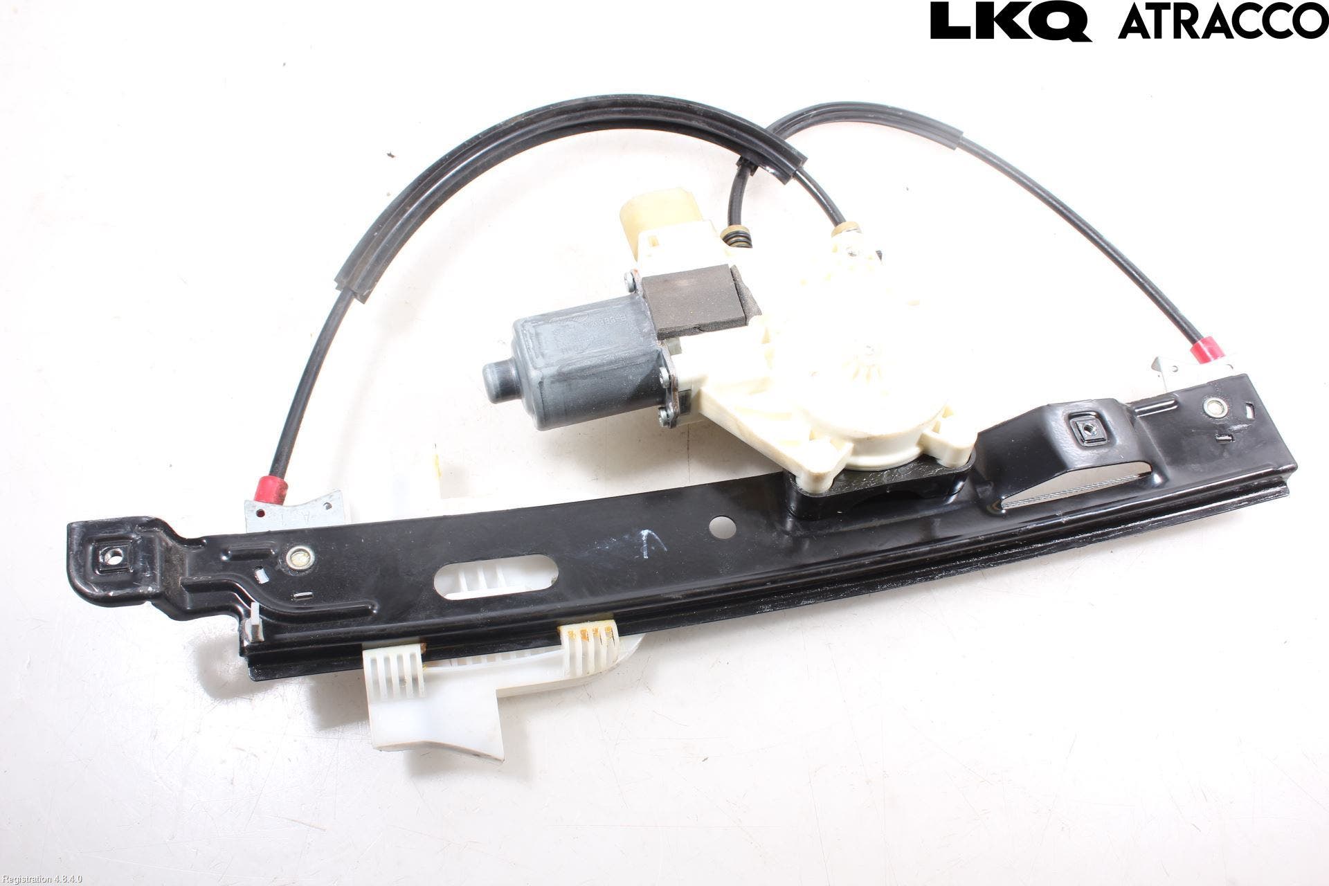 Ford MONDEO 07-15 Fönsterhiss El Kompl