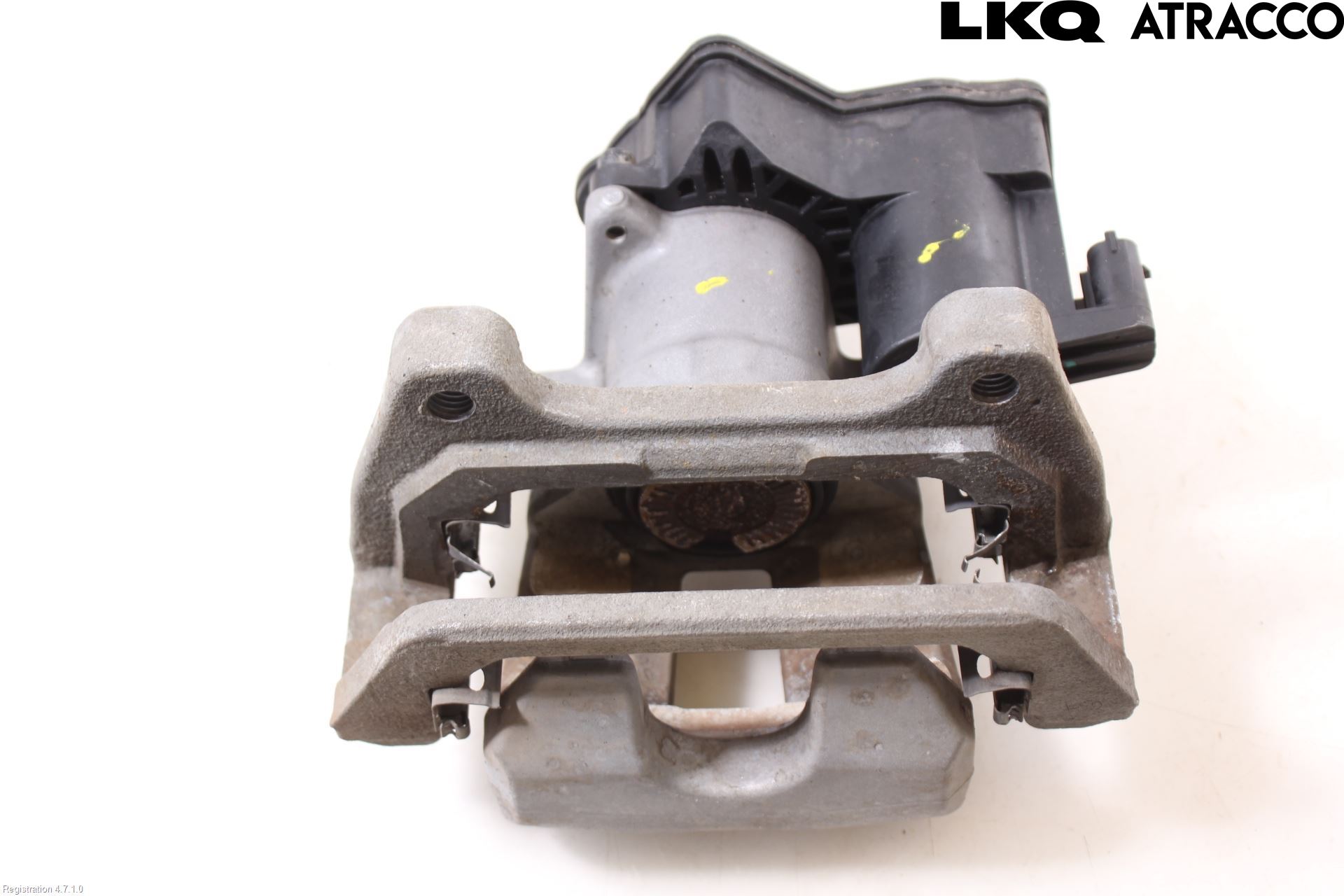 Tesla MODEL Y 21- Bromsok Bak Vänster