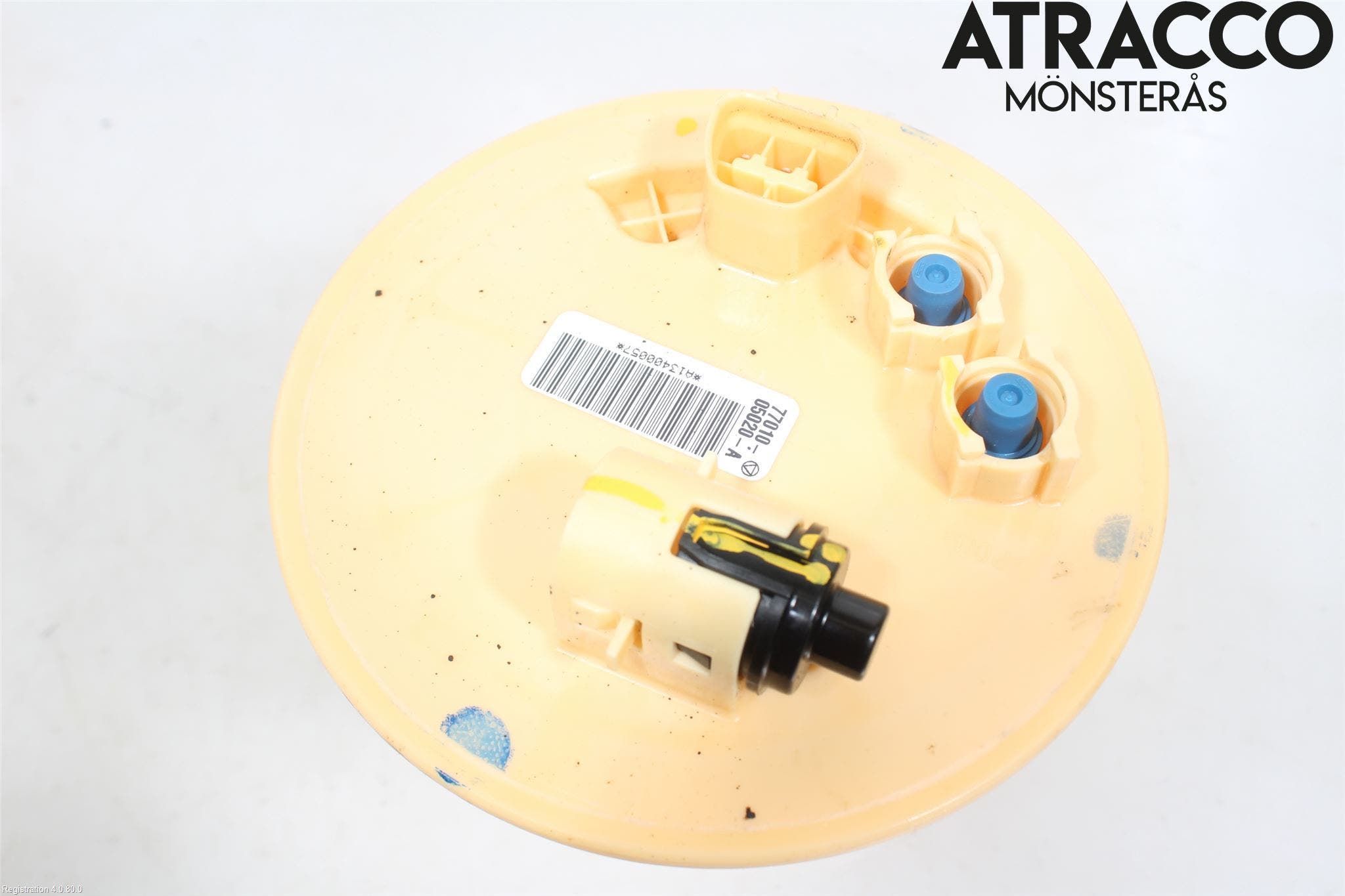 Toyota AVENSIS 09-15 Givare Tank