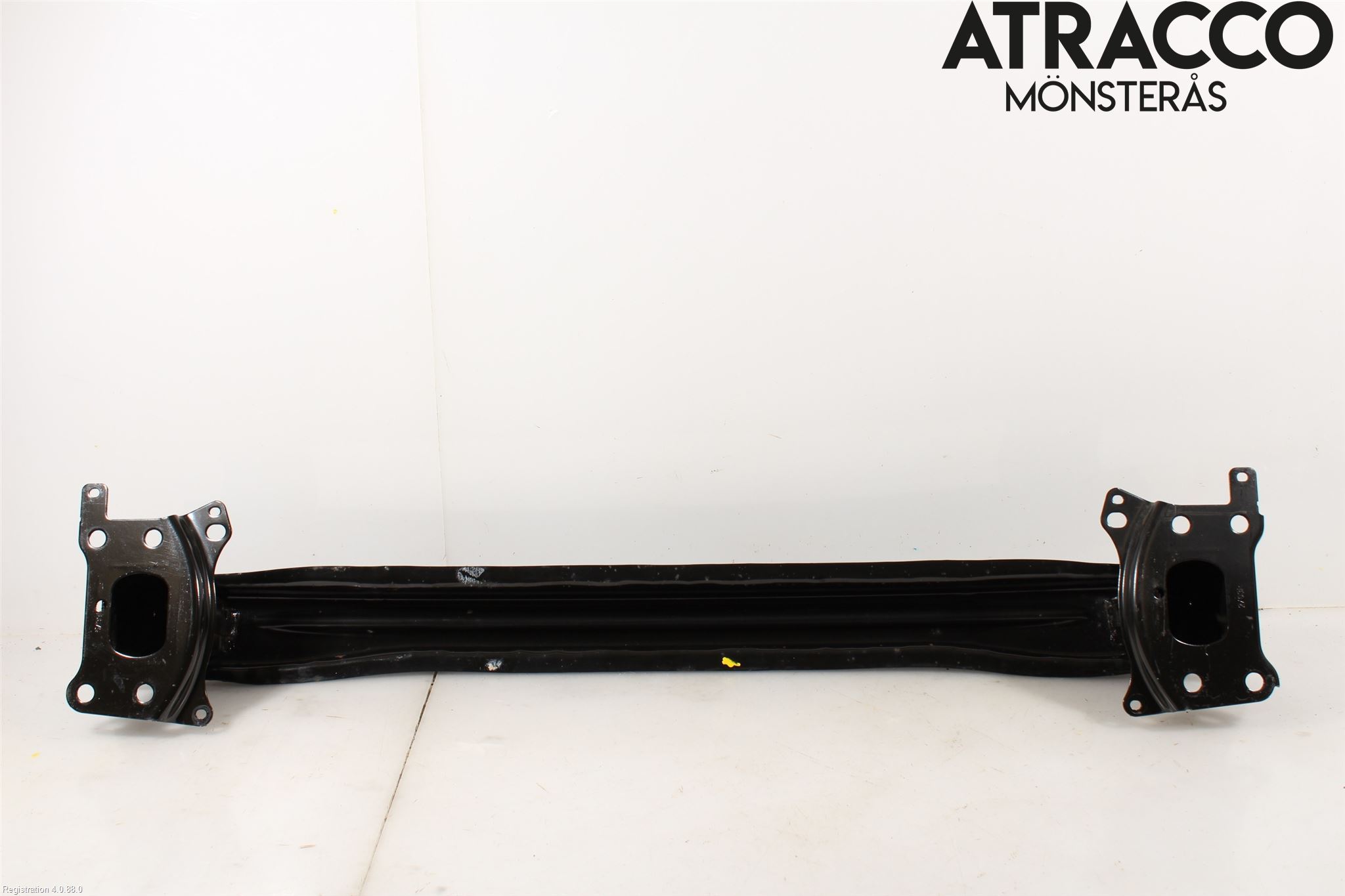 Volkswagen VW CADDY      04-10 Stötfångarbalk Fram