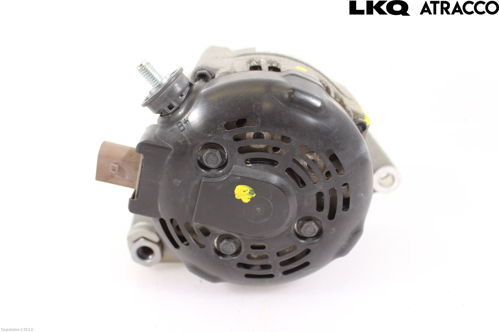 Kia CEED 12-18 Generator