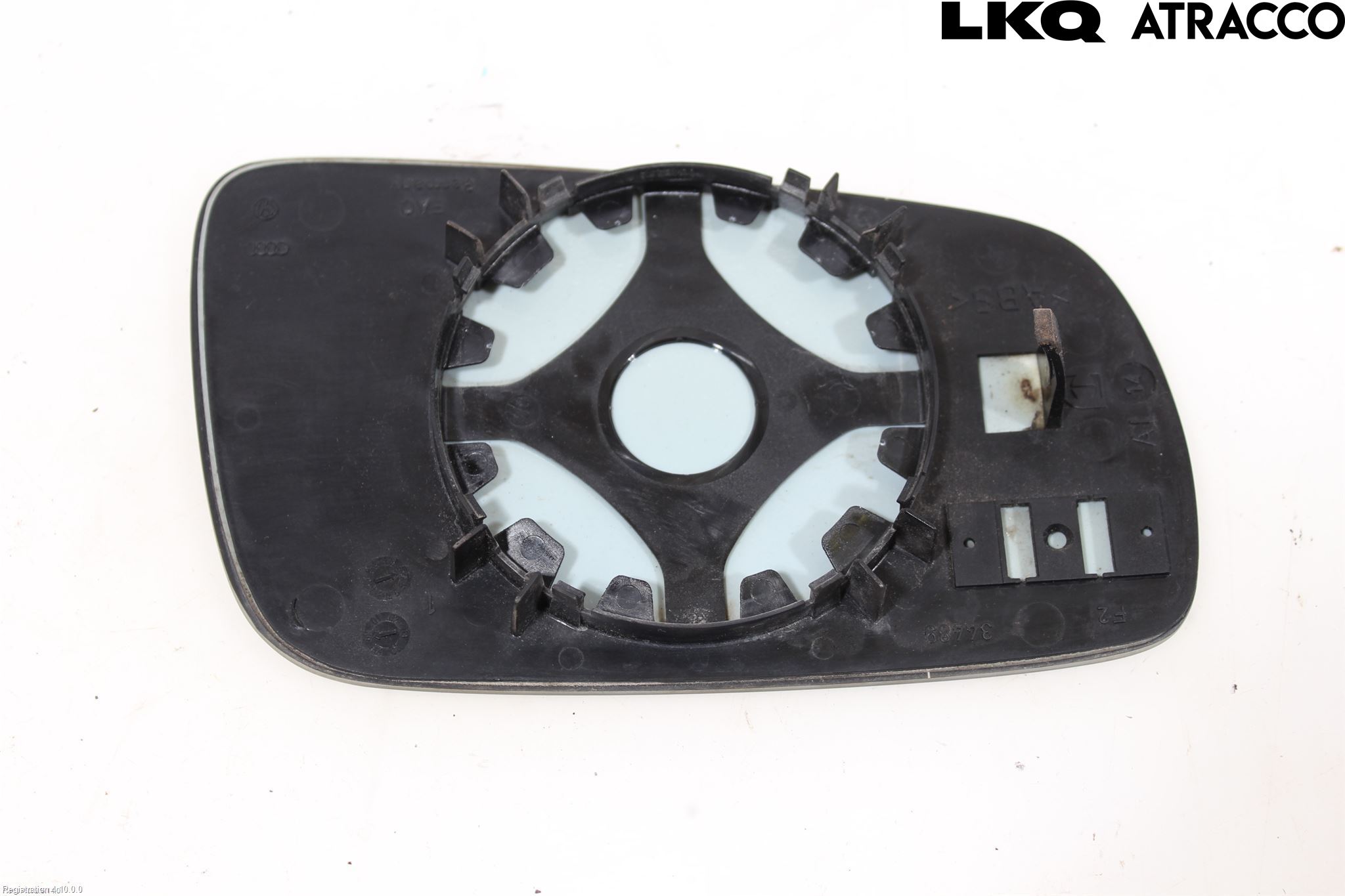 Seat ALHAMBRA 01-10 Spegelglas Vä