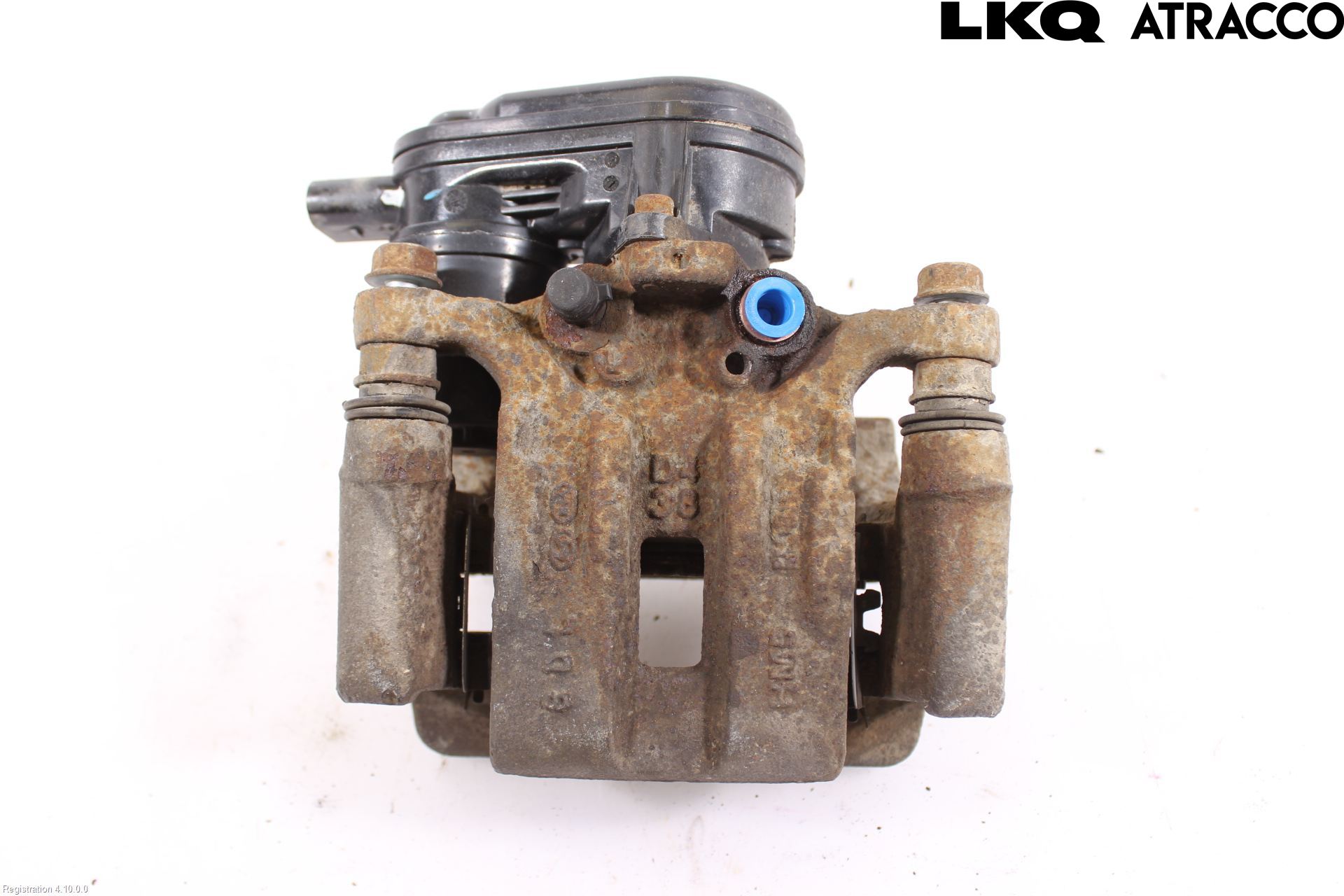 Kia OPTIMA 16-20 Bromsok Bak Vänster