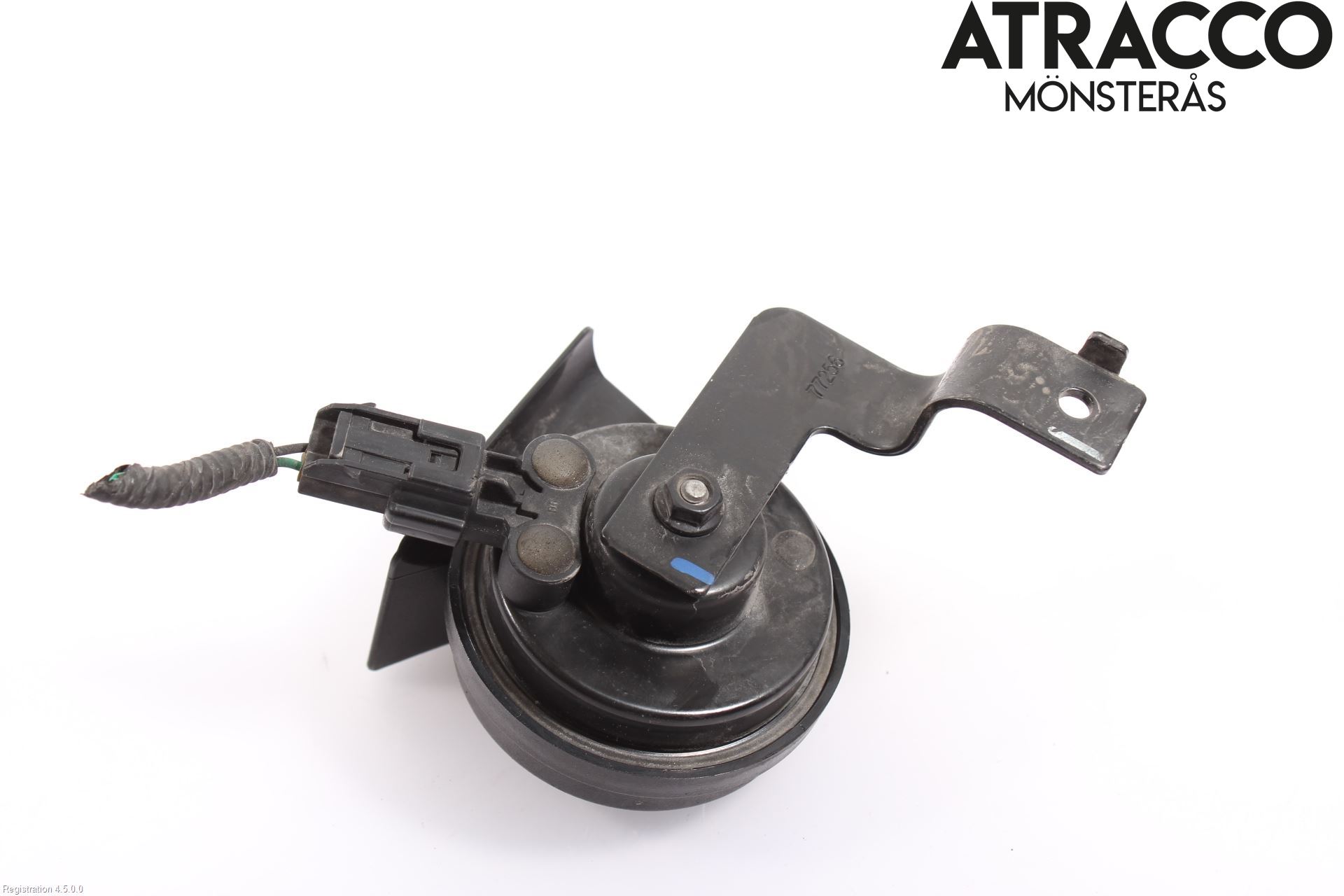 Kia OPTIMA 16-20 Signalhorn