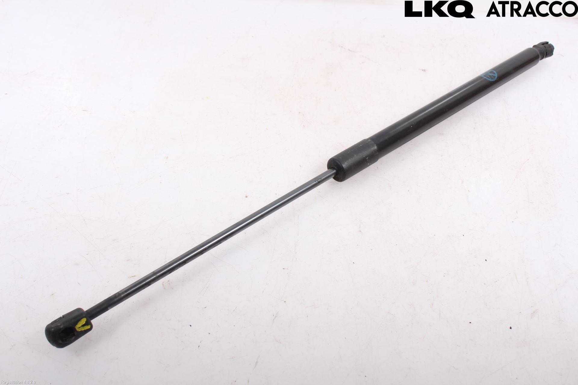 Ford FOCUS 19- Gasfjäder Baklucka