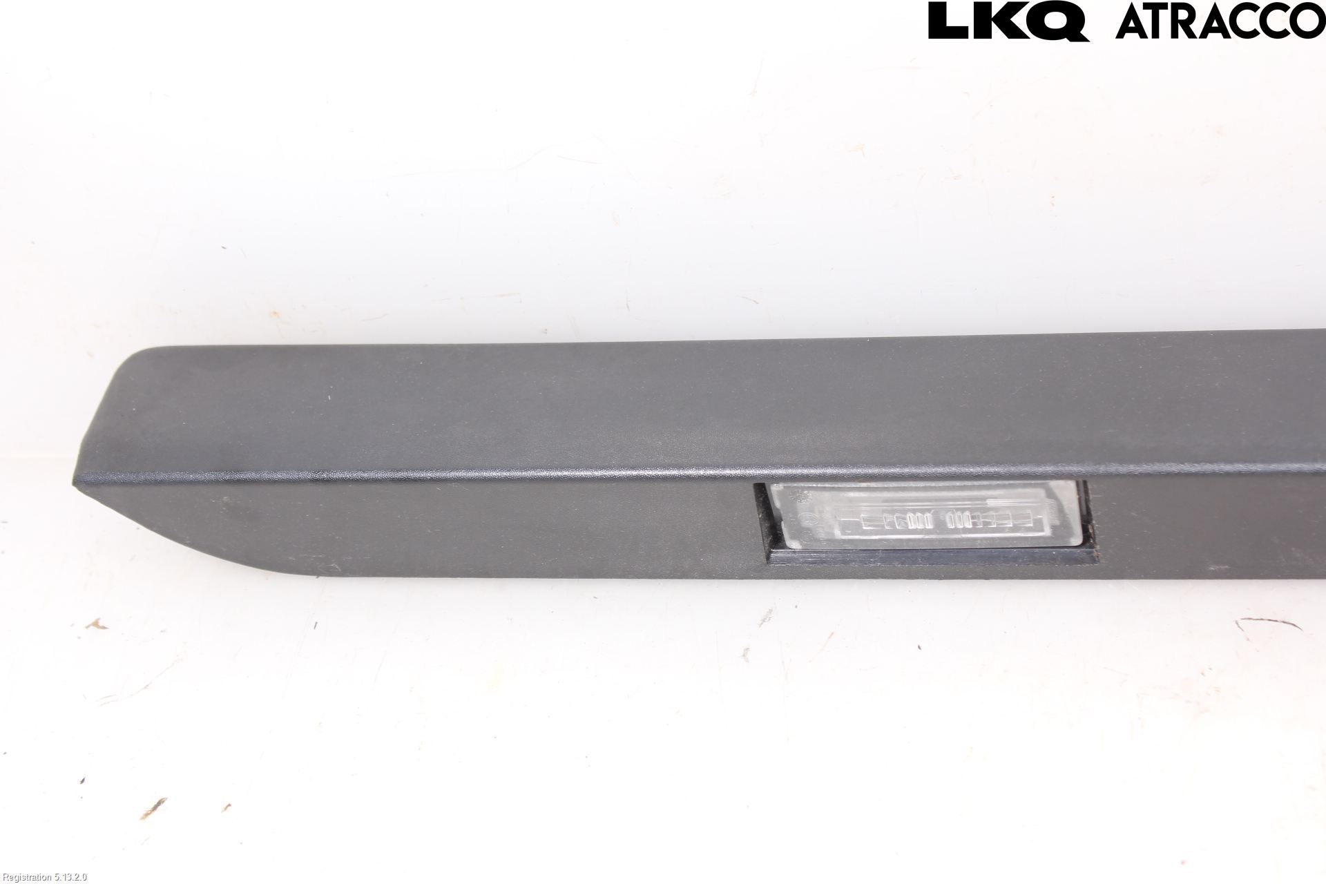 Fiat DUCATO 15-23 List Bak-Baklucka