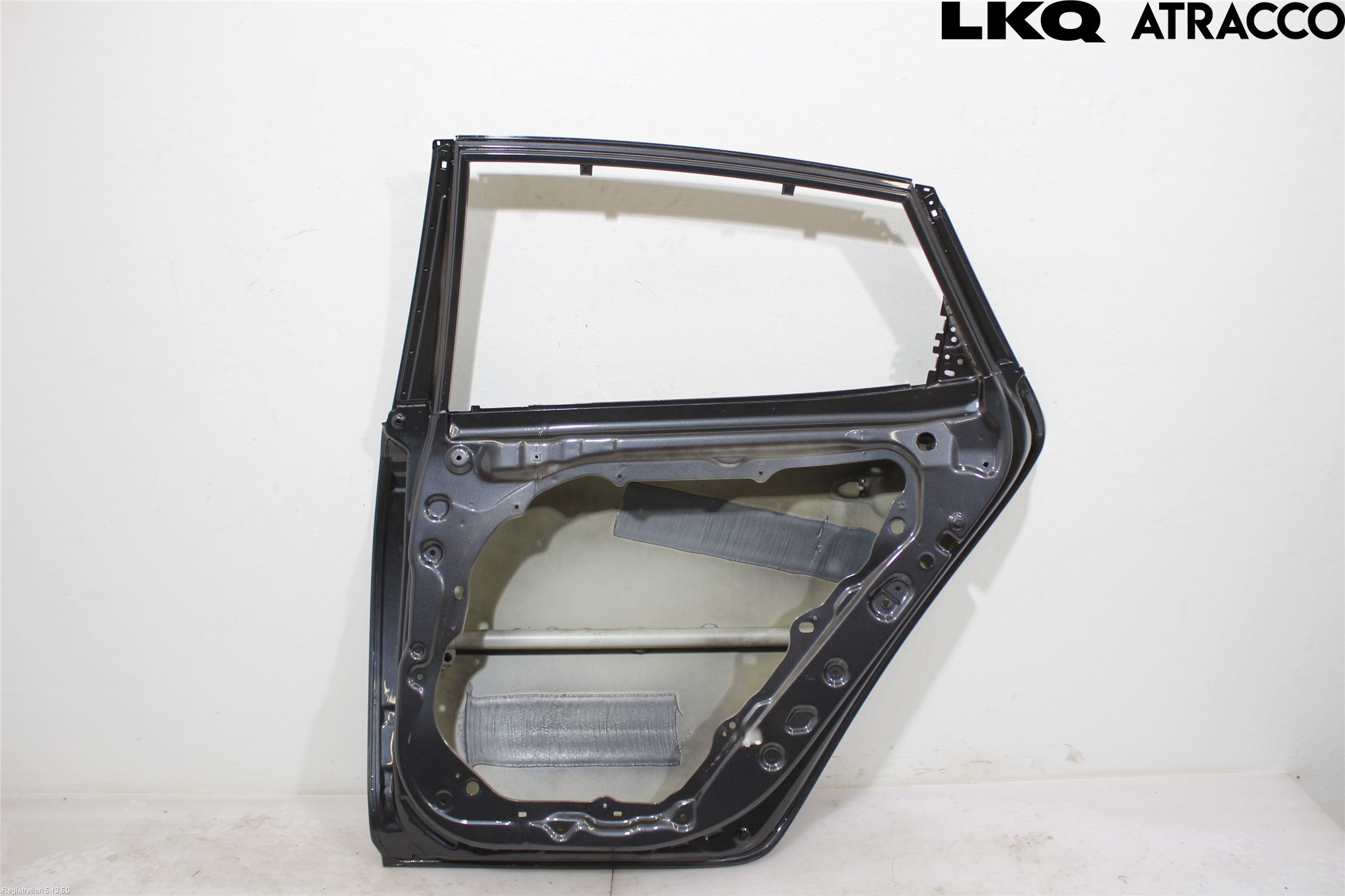 Kia OPTIMA 16-20 Dörr Bak Höger