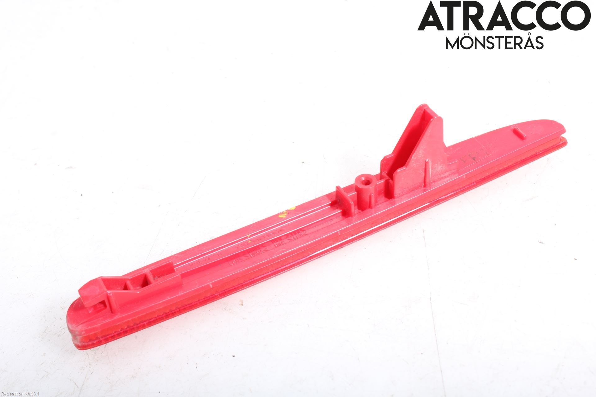 Honda CIVIC 17-22 Dimljus/Reflex Bak