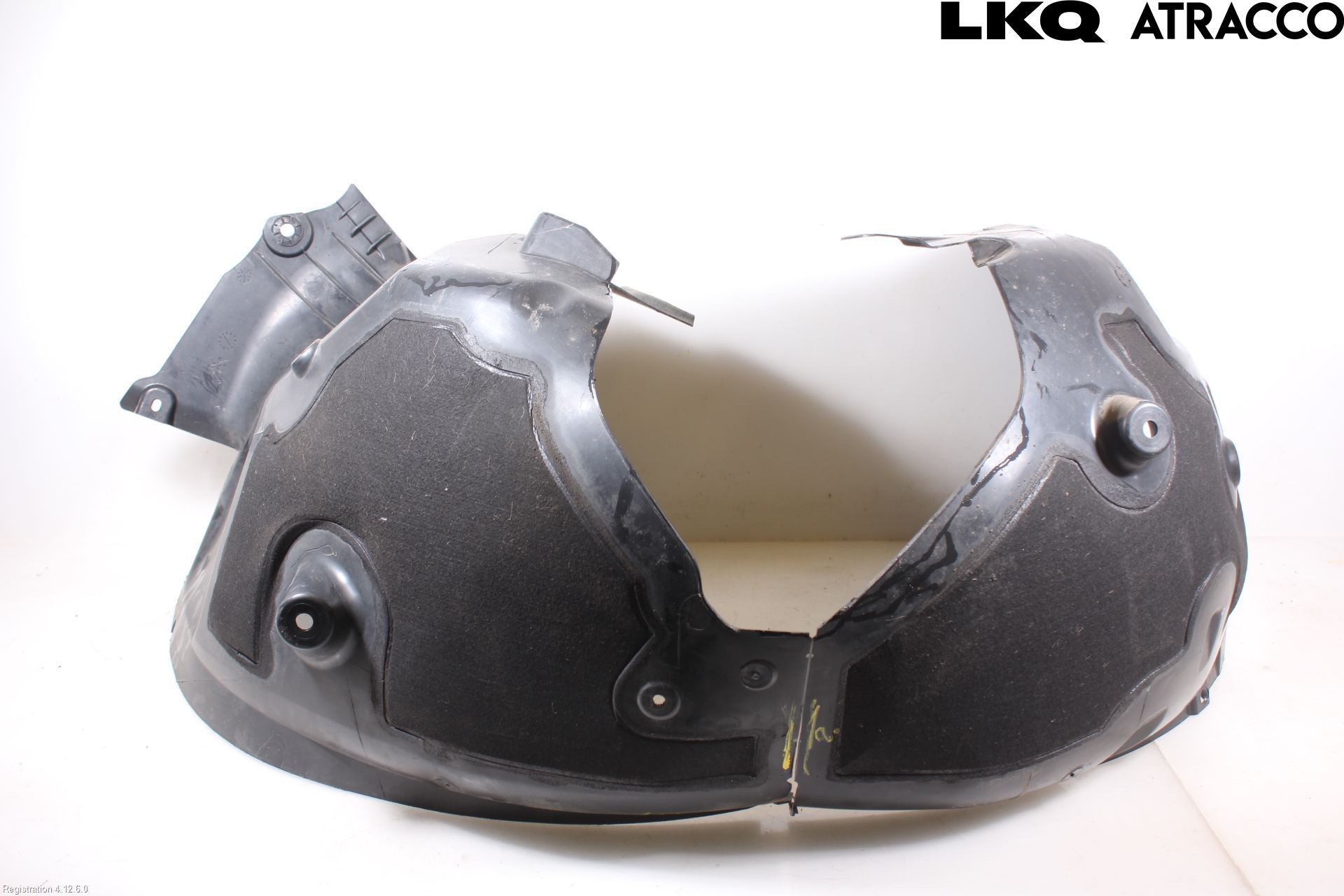 Tesla MODEL 3 17- Skärm Inner