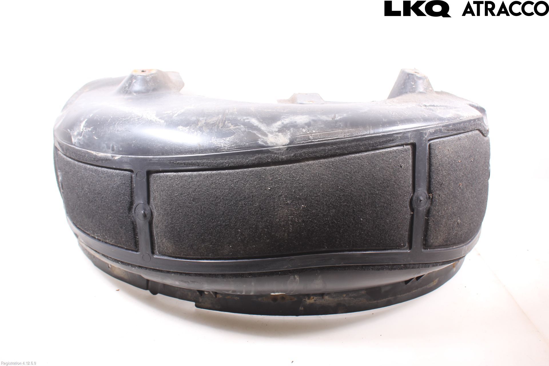 Volvo XC70 05-07 Skärm Inner