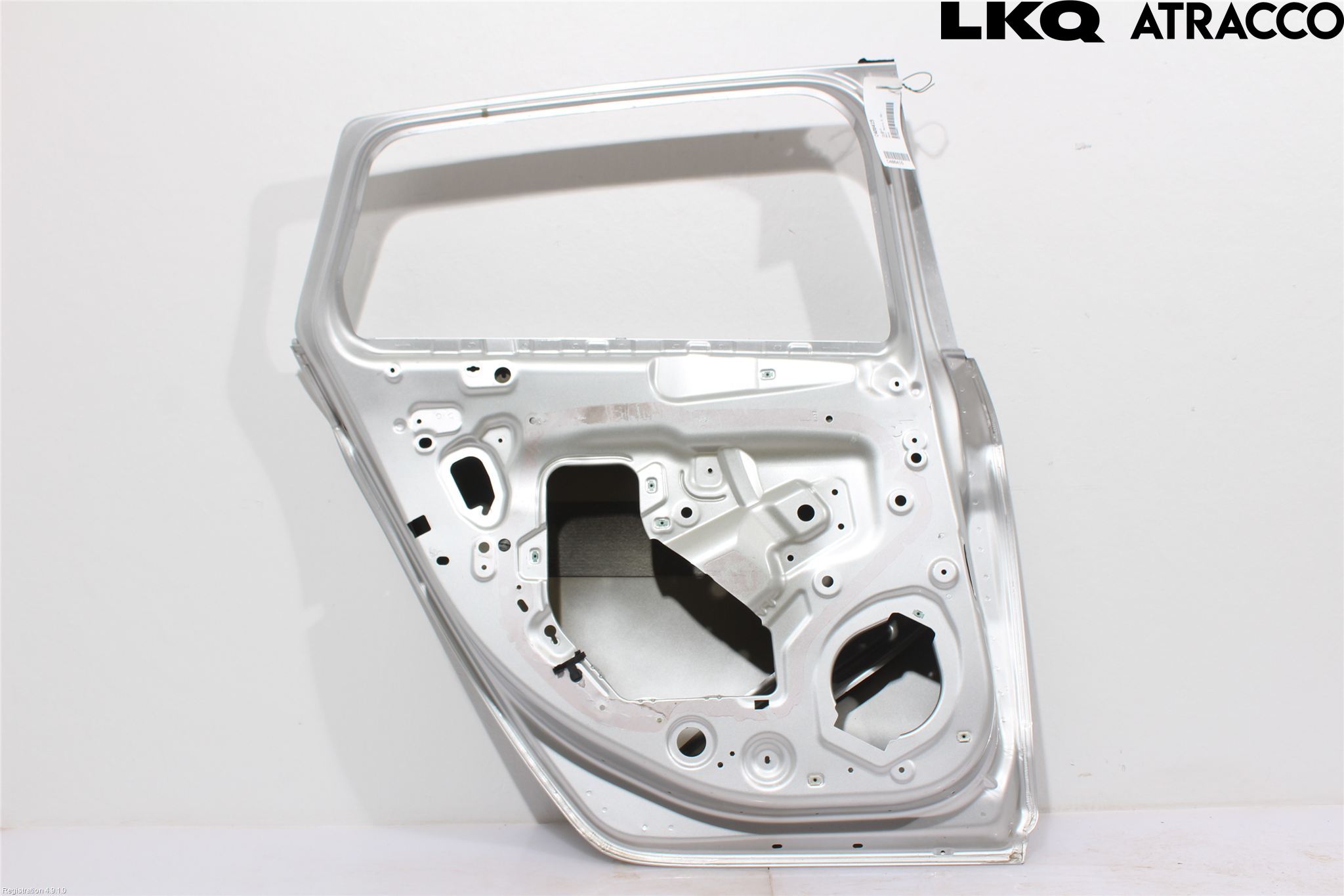 Opel ASTRA K 16-22 Dörr Bak Vänster