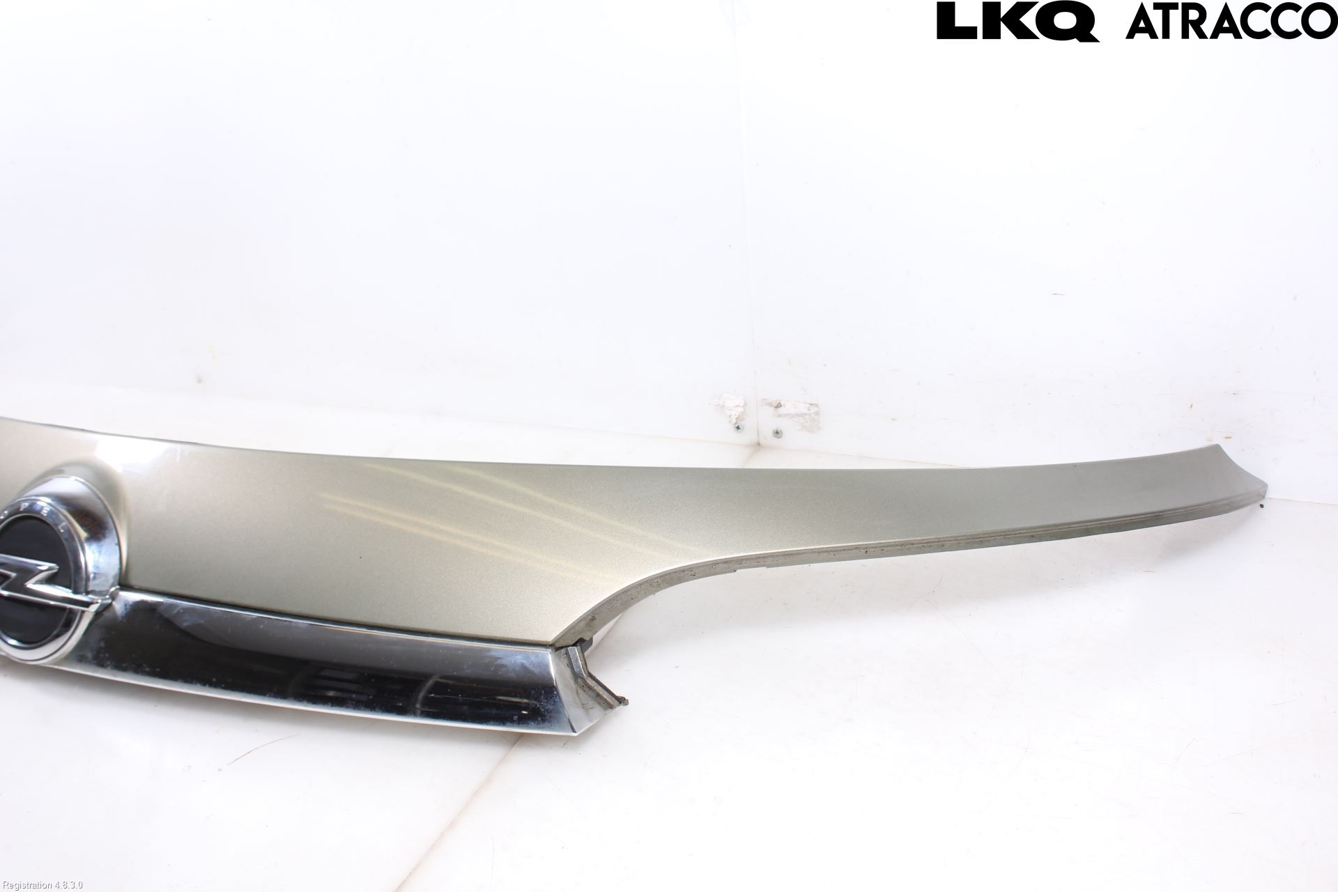 Opel INSIGNIA 09-16 Bakluckehandtag