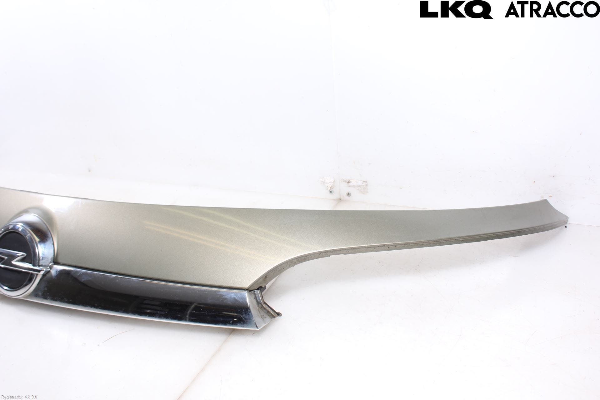 Opel INSIGNIA 09-16 Bakluckehandtag