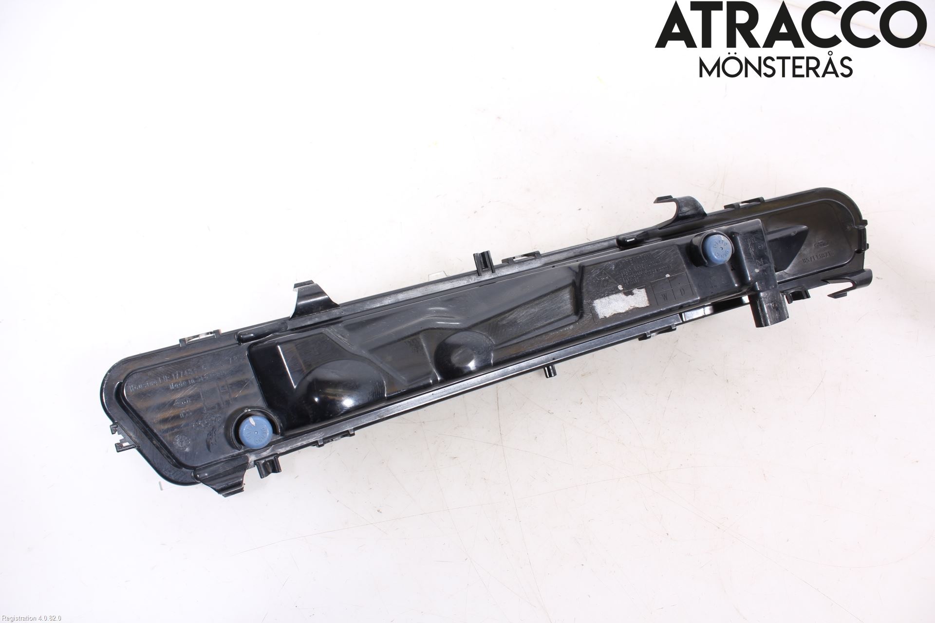 Ford MONDEO 07-15 Positionsljus Fram Vä