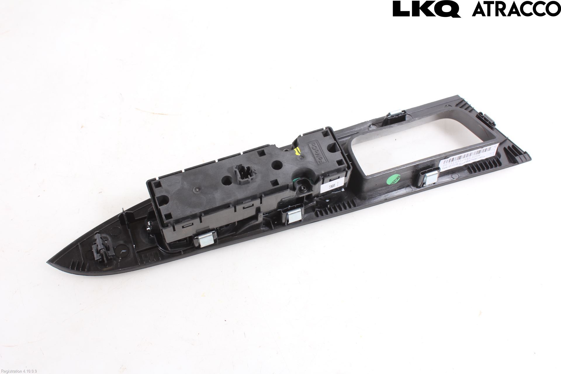 Ford MONDEO 15-22 Strömställare Elhiss