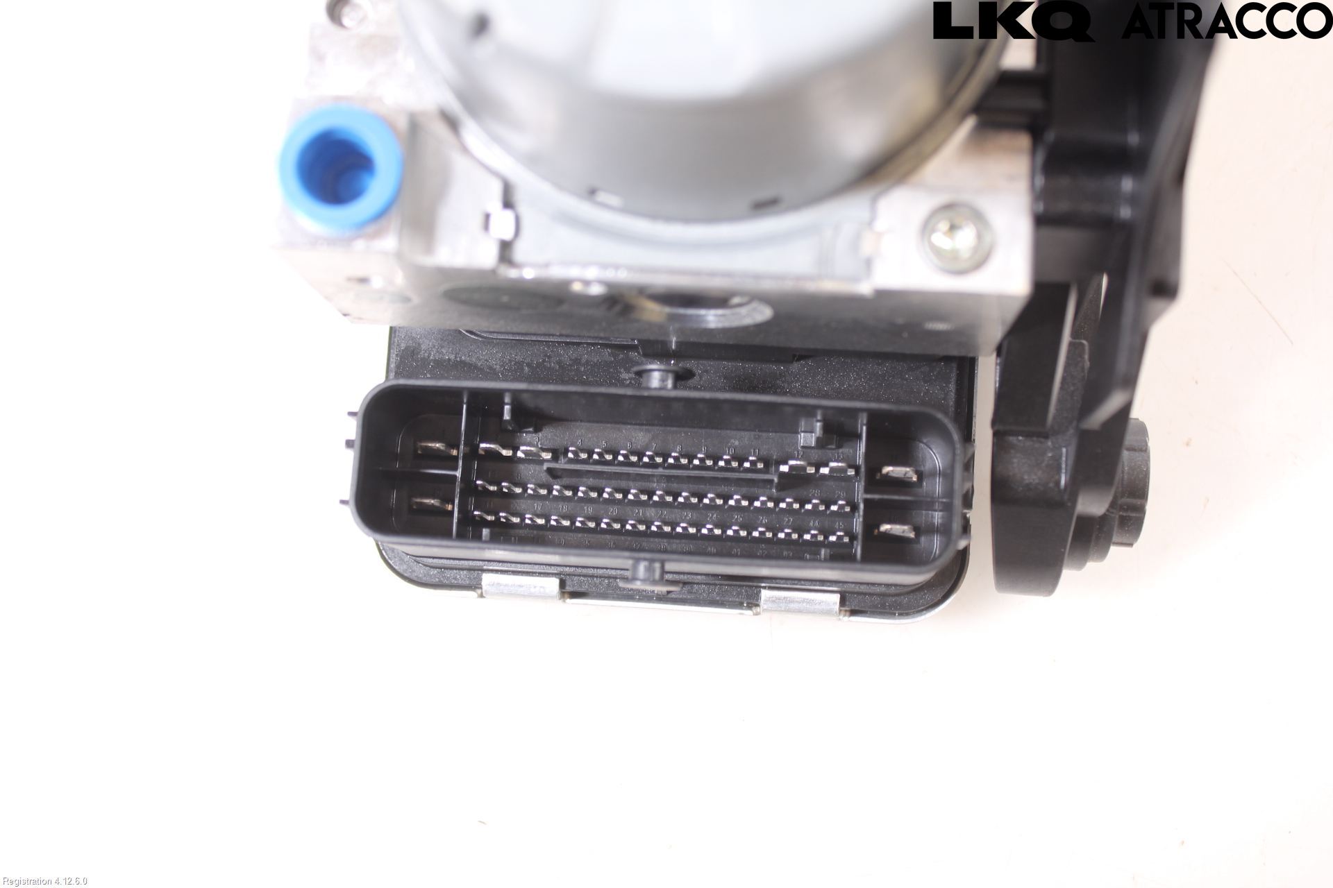 Volkswagen VW T-ROC 18- Abs Hydraulaggregat