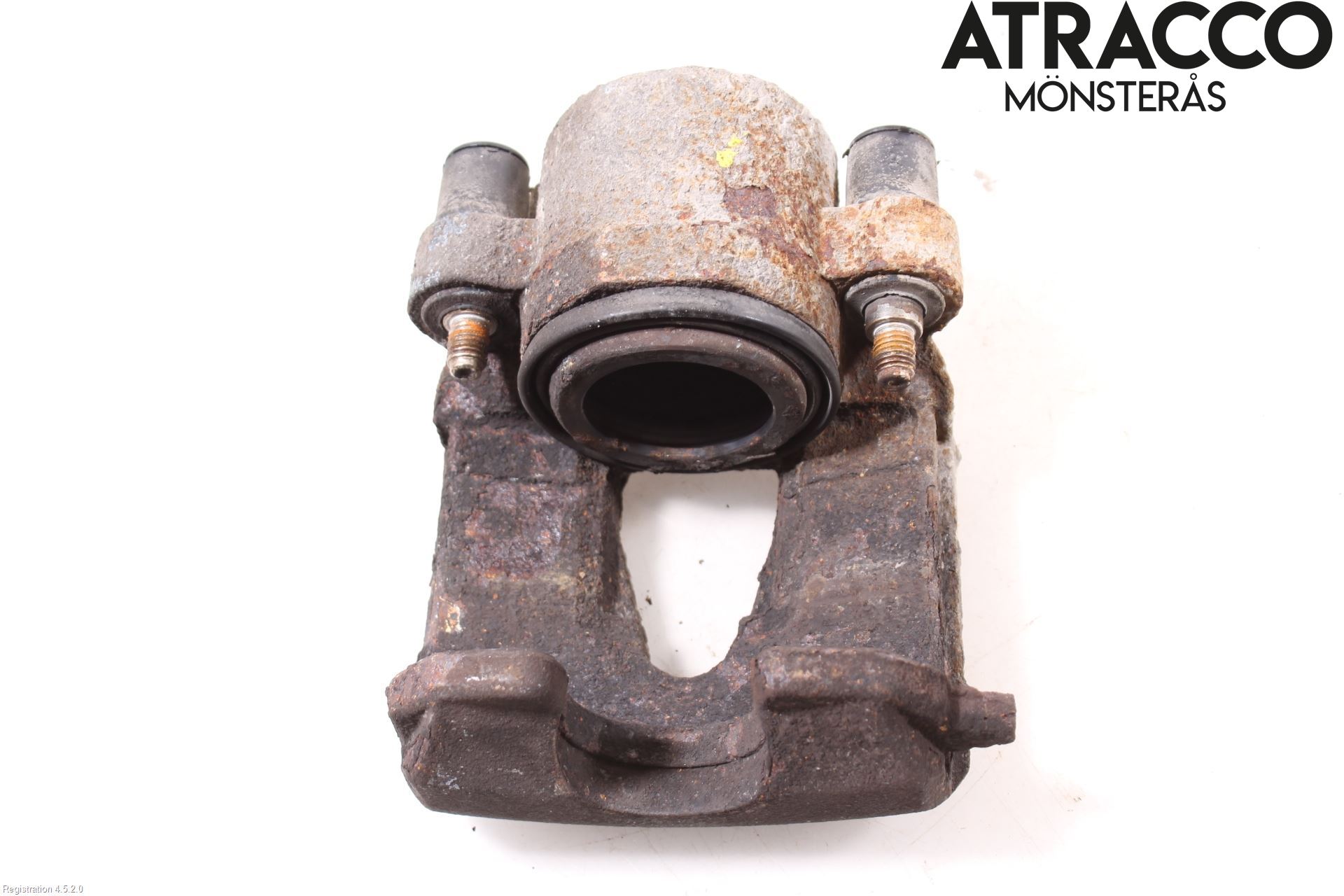 Skoda FABIA 15-21 Bromsok Fram Vänster