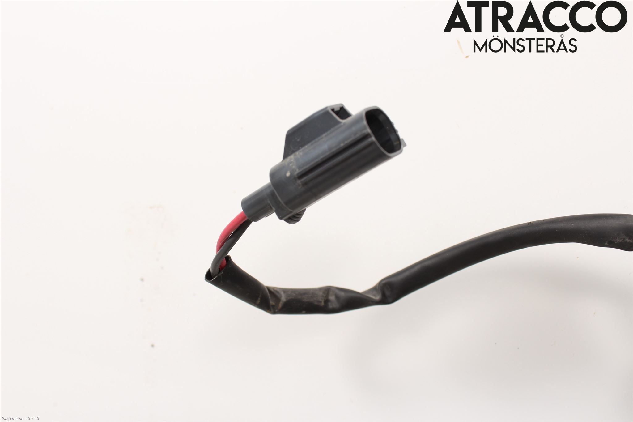 Ford FOCUS 15-18 Kylfläkt El