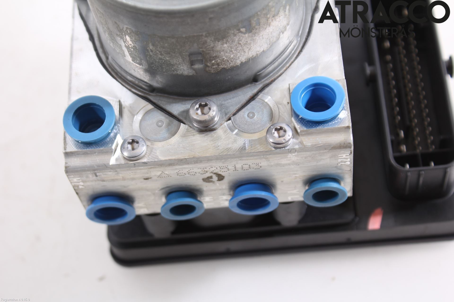 Mercedes-Benz MB E-KLASS (W213) 16-23 Abs Hydraulaggregat