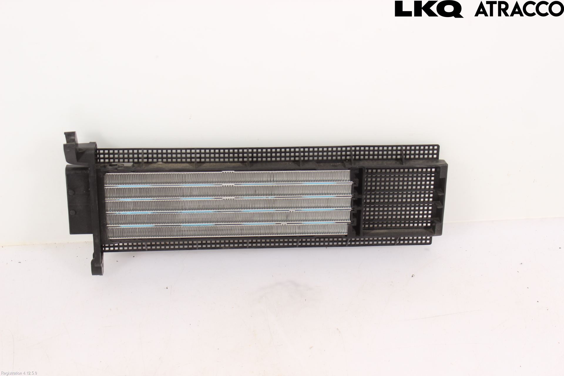 Citroen DS5 Värmepaket Extra