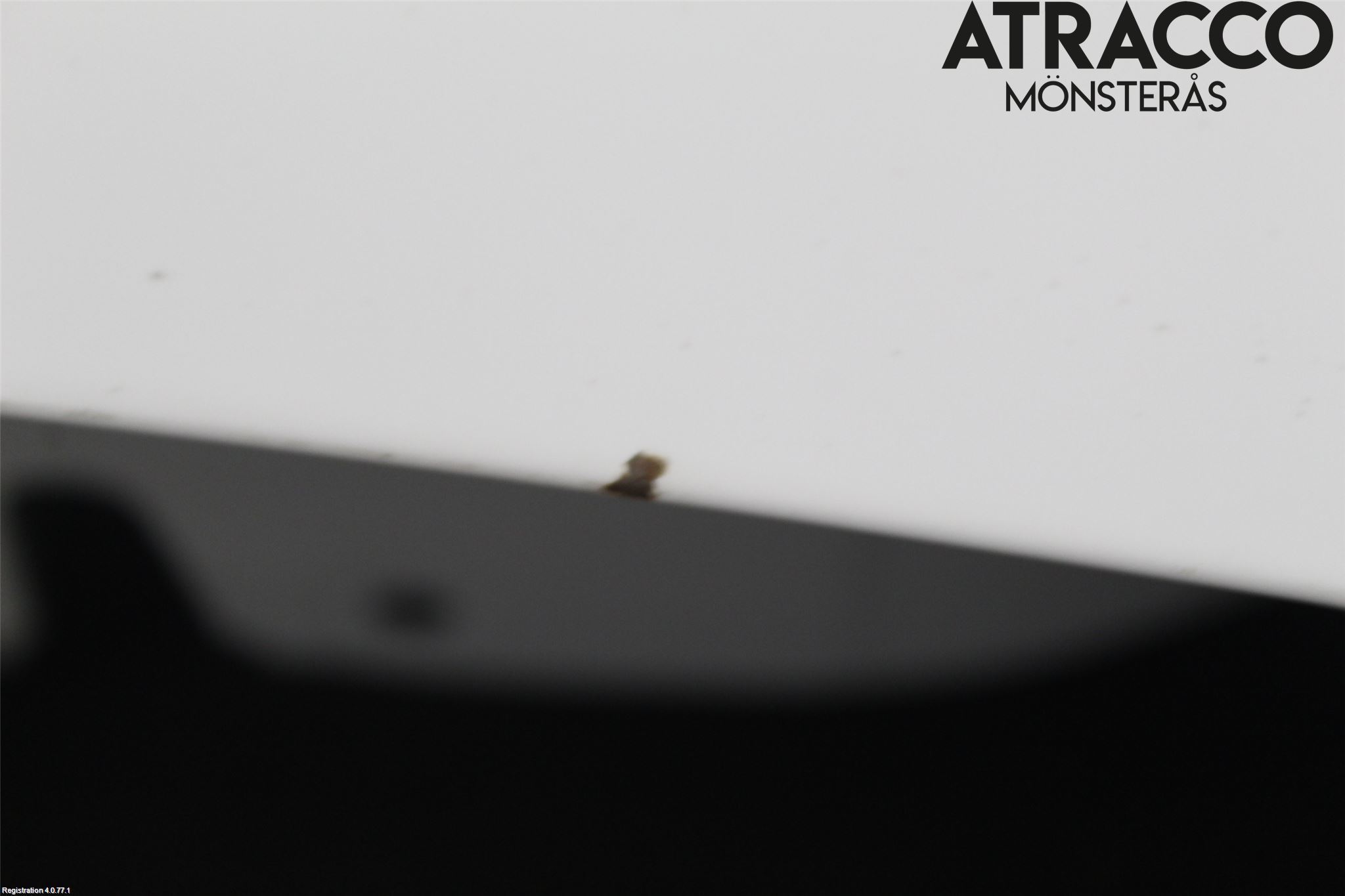 Audi A3/S3 05-13 Dörr Fram Höger