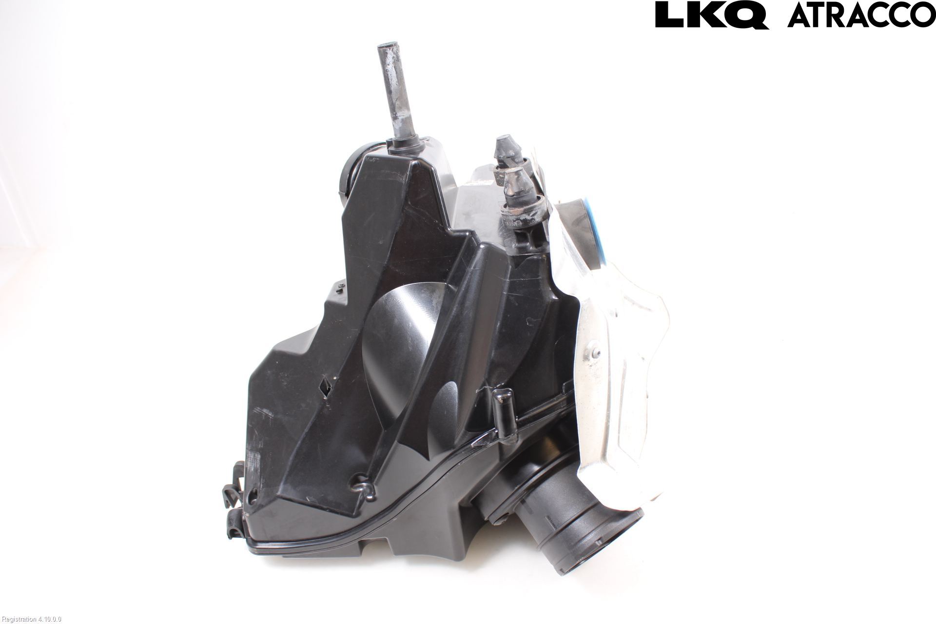 Audi A4 ALLROAD 09-16 Luftrenare