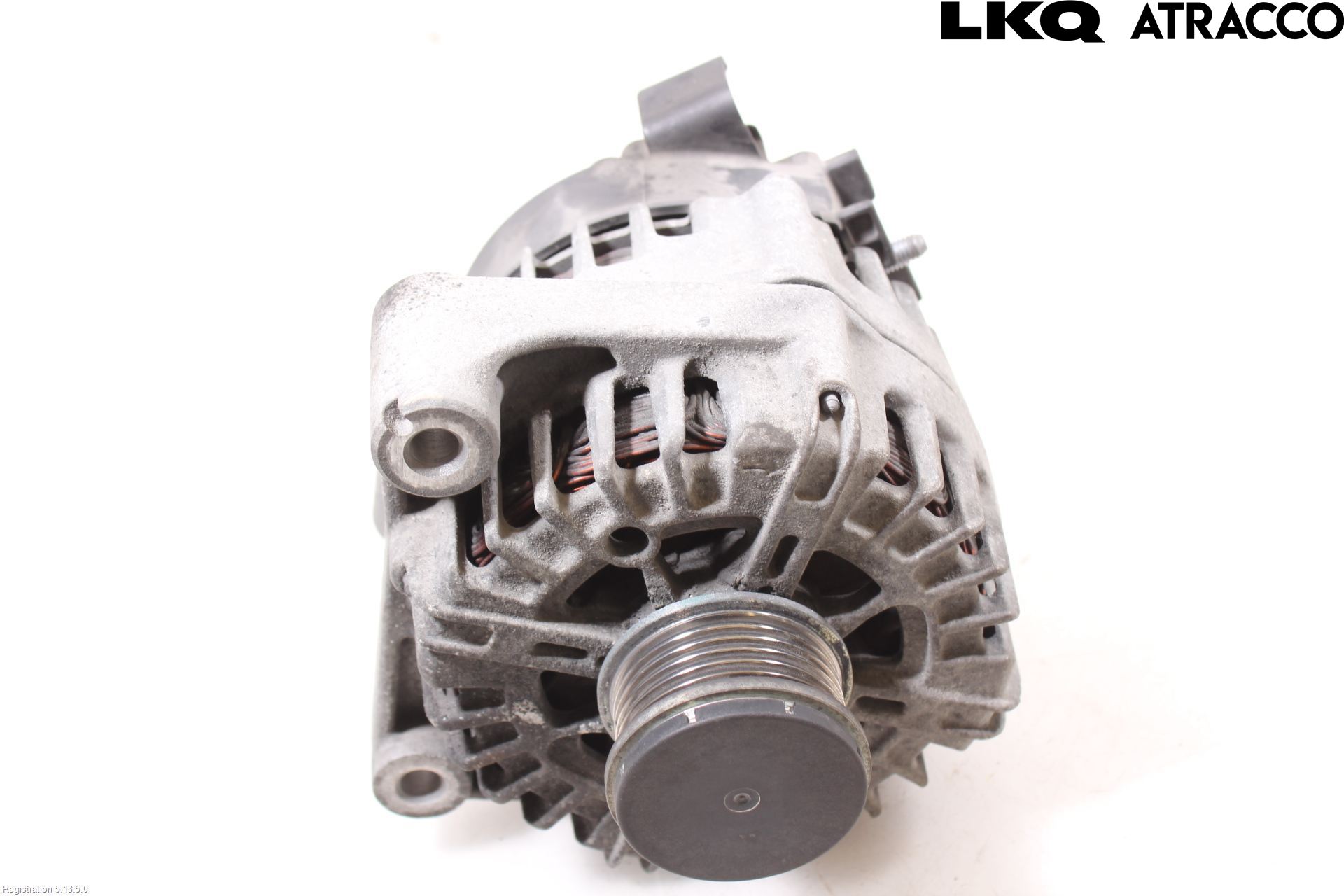 BMW X3 F25 10-17 Generator