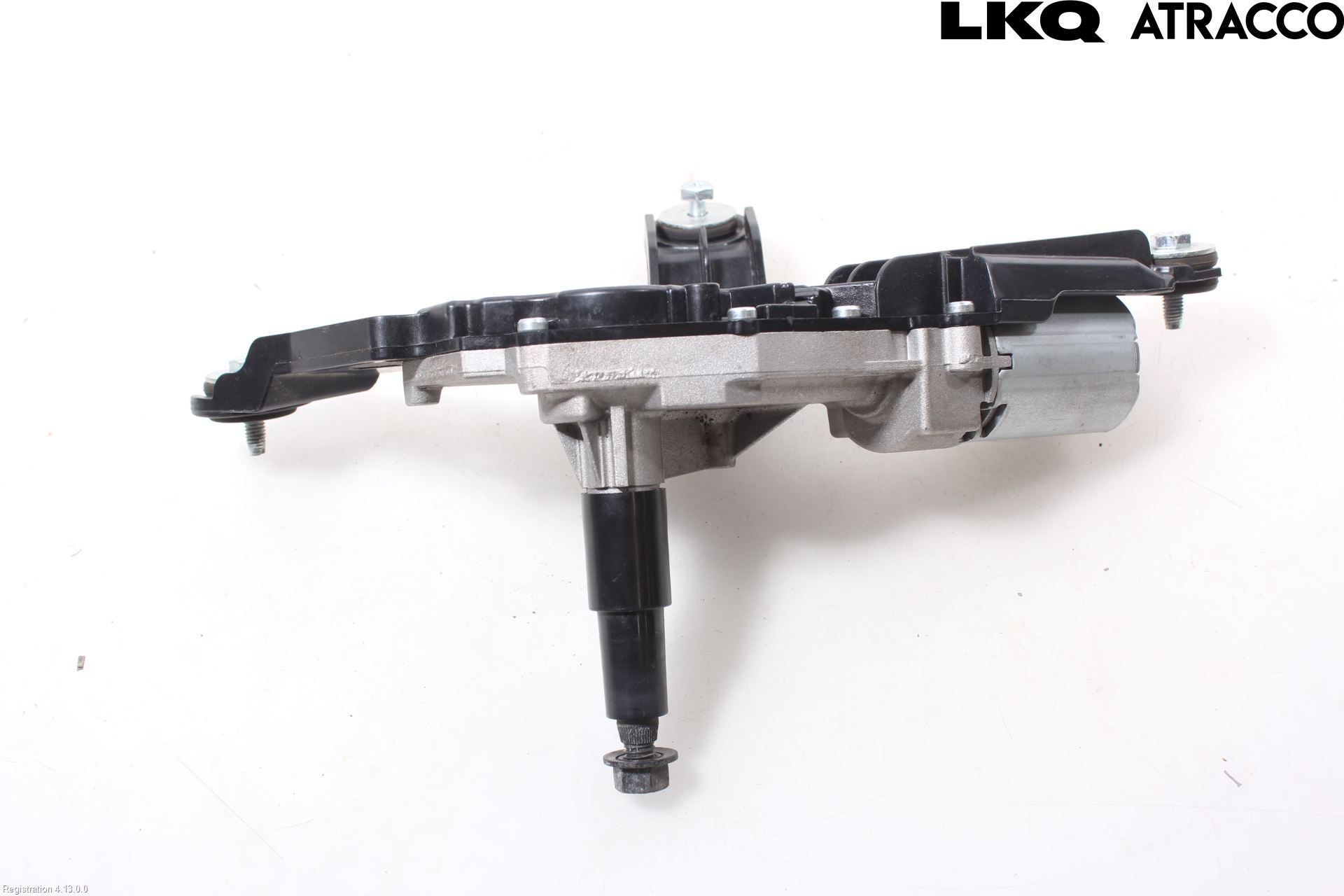 Kia PICANTO 12-17 Torkarmotor Baklucka