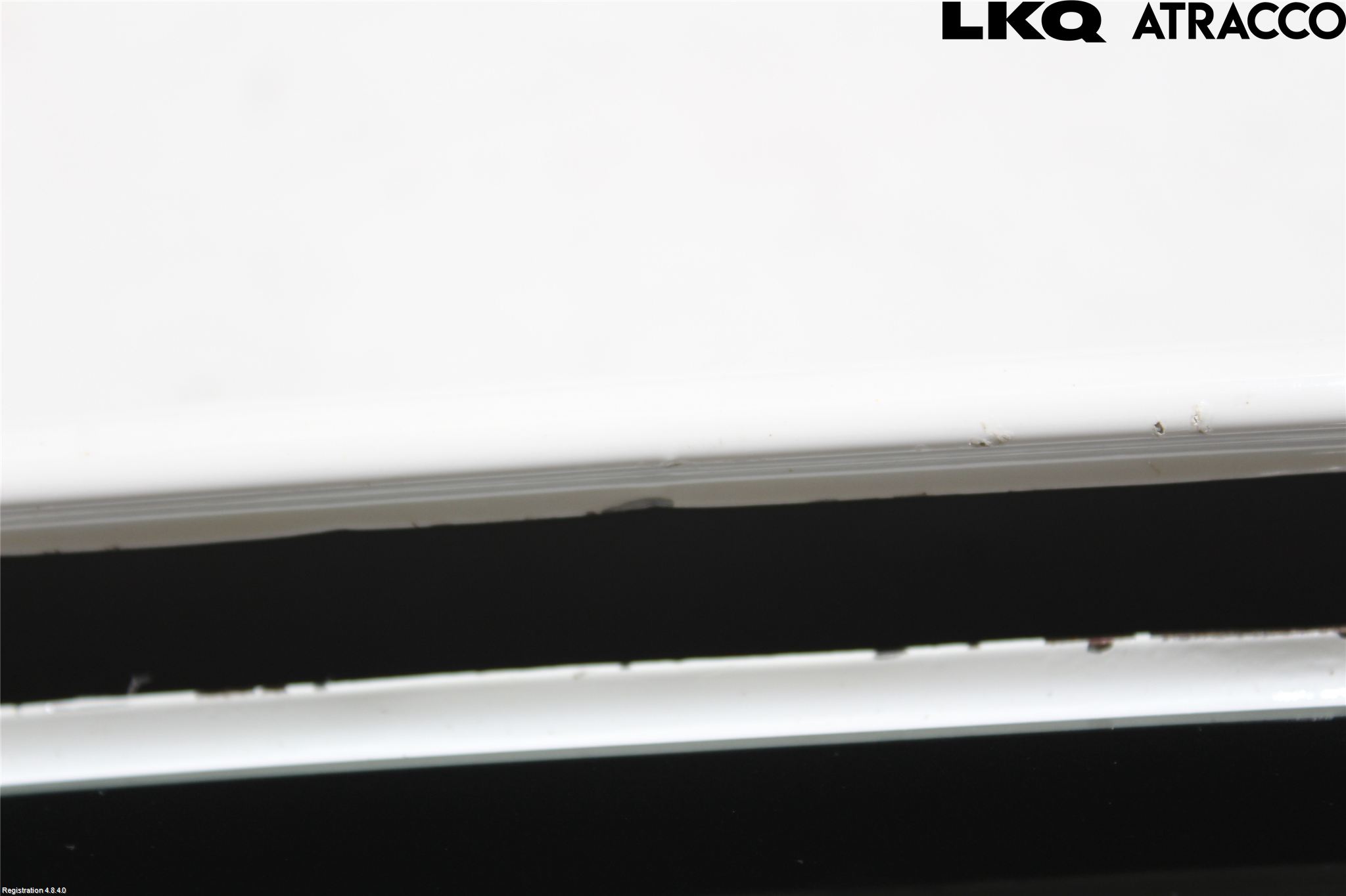 Audi A4 ALLROAD 09-16 Baklucka Kombi