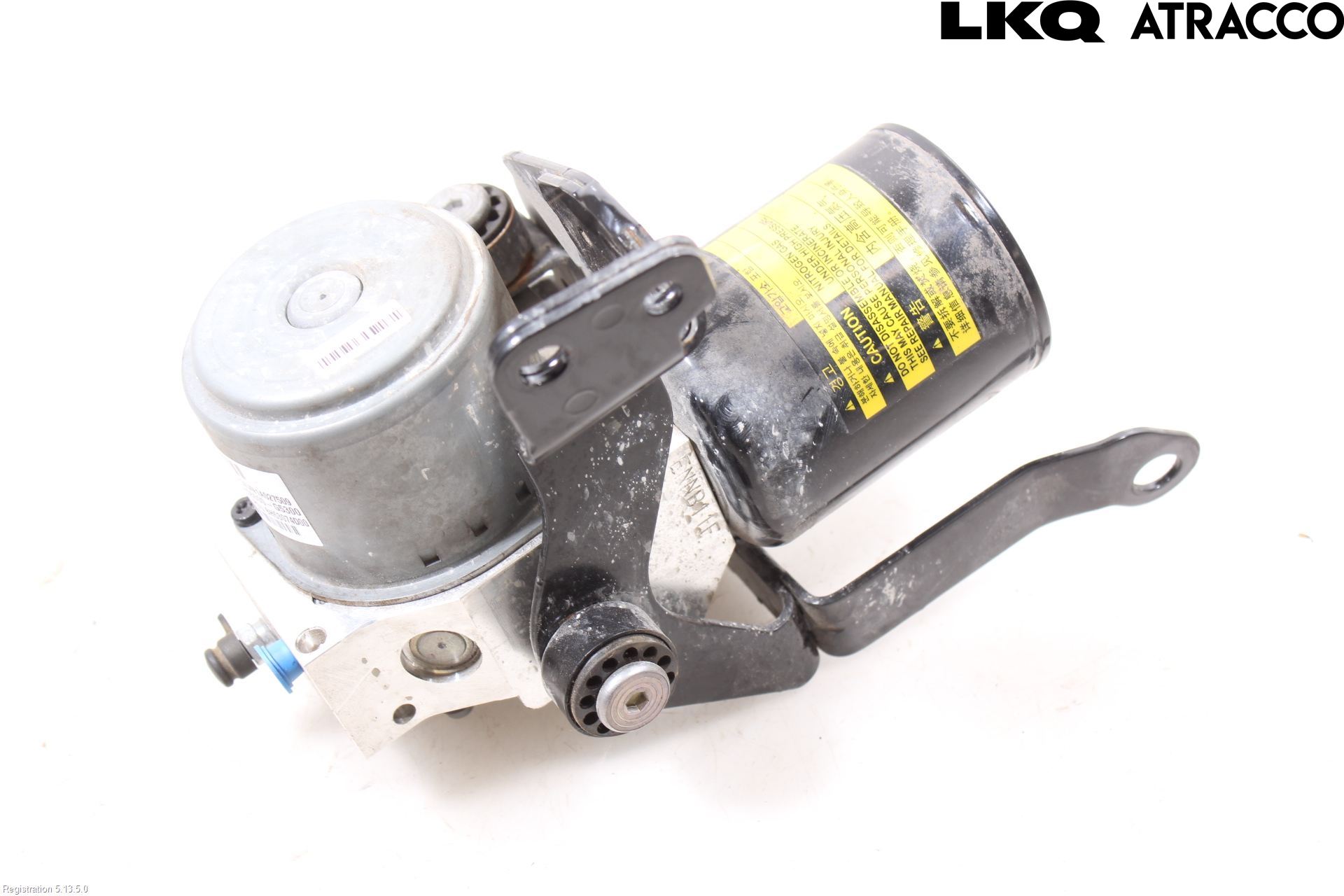 Kia NIRO (DE) 17-22 Abs Hydraulpump