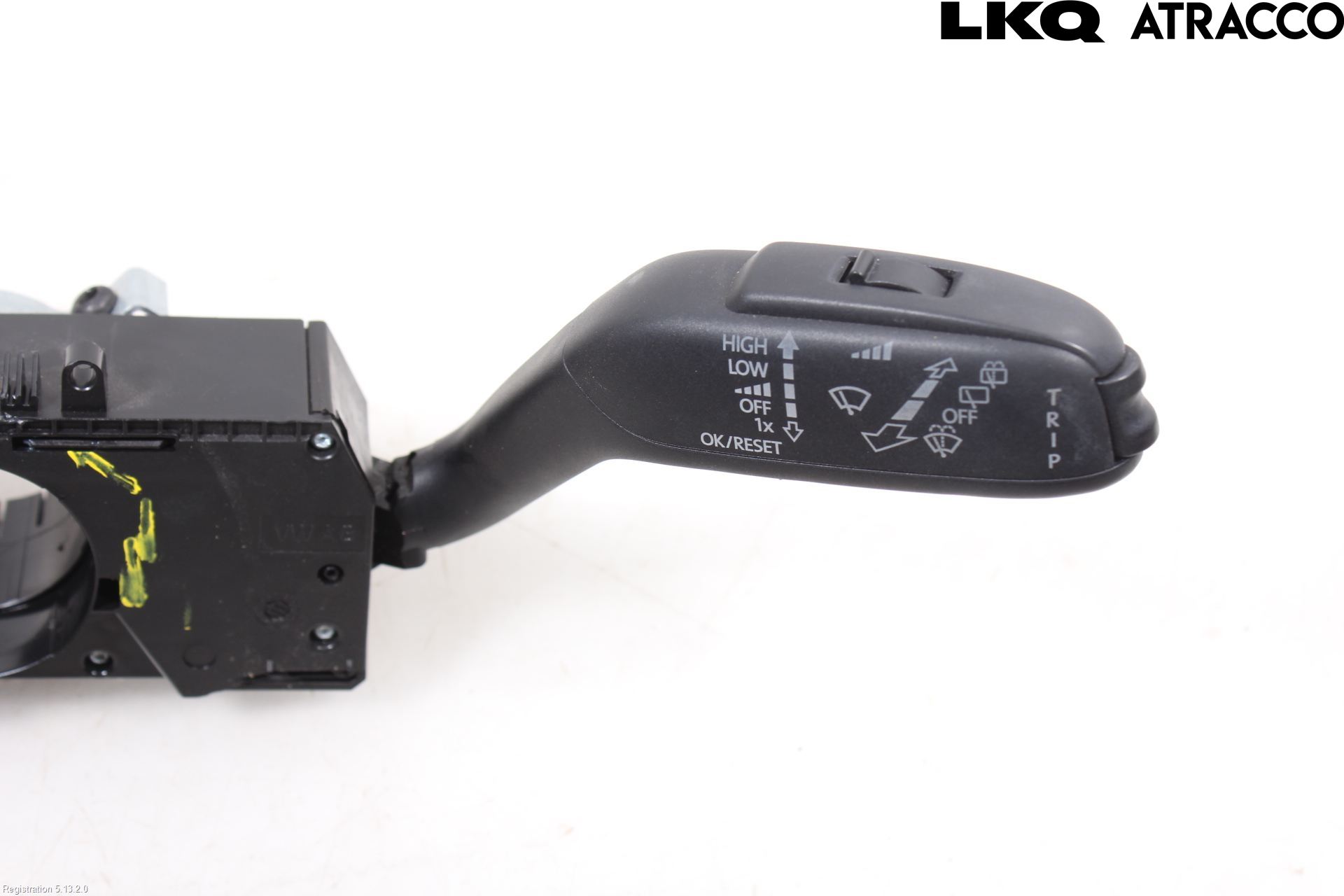 Seat IBIZA IV 08-16 Spakcentral