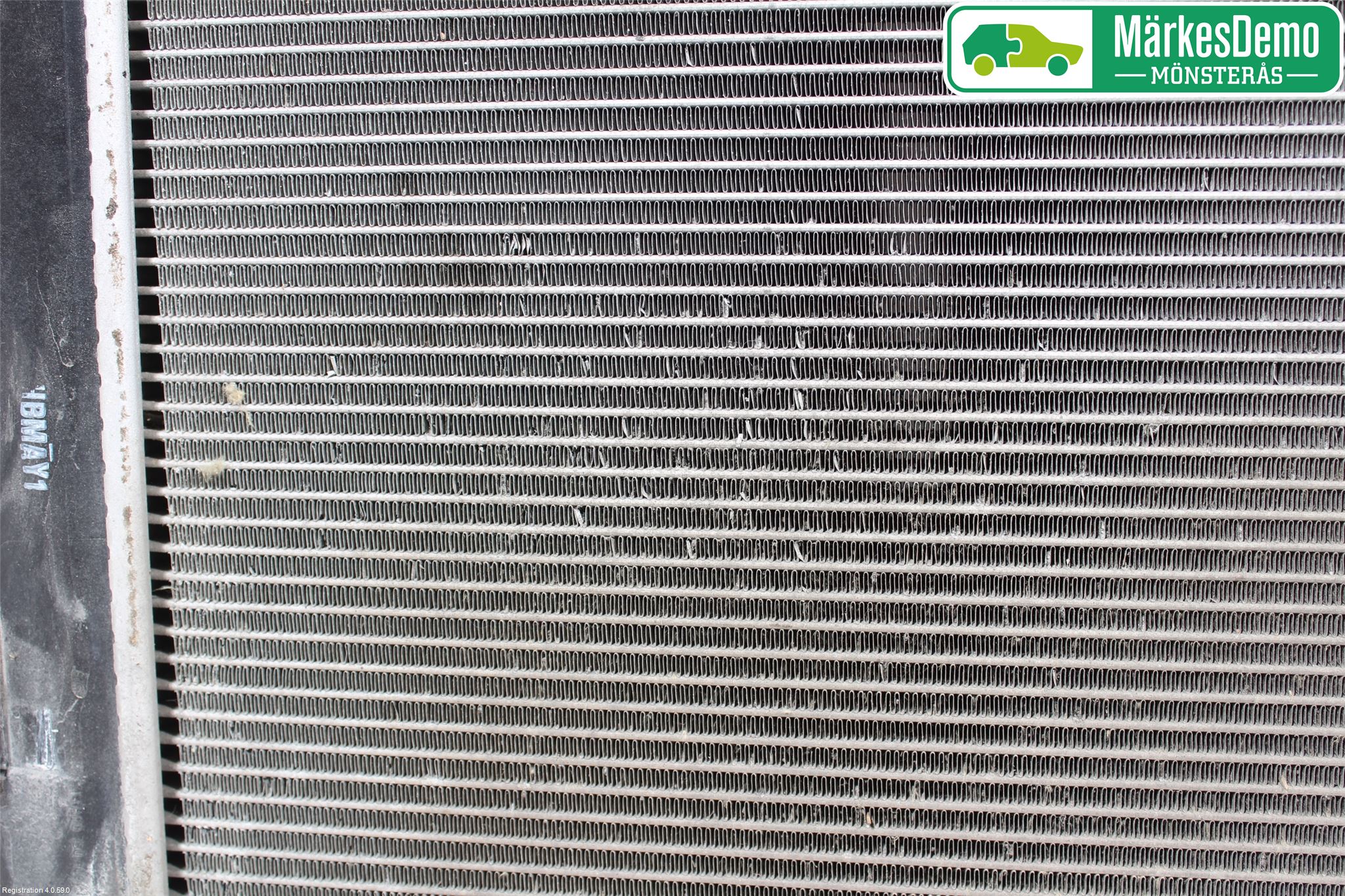 Hyundai i30 GD 13-17 Kylare Man