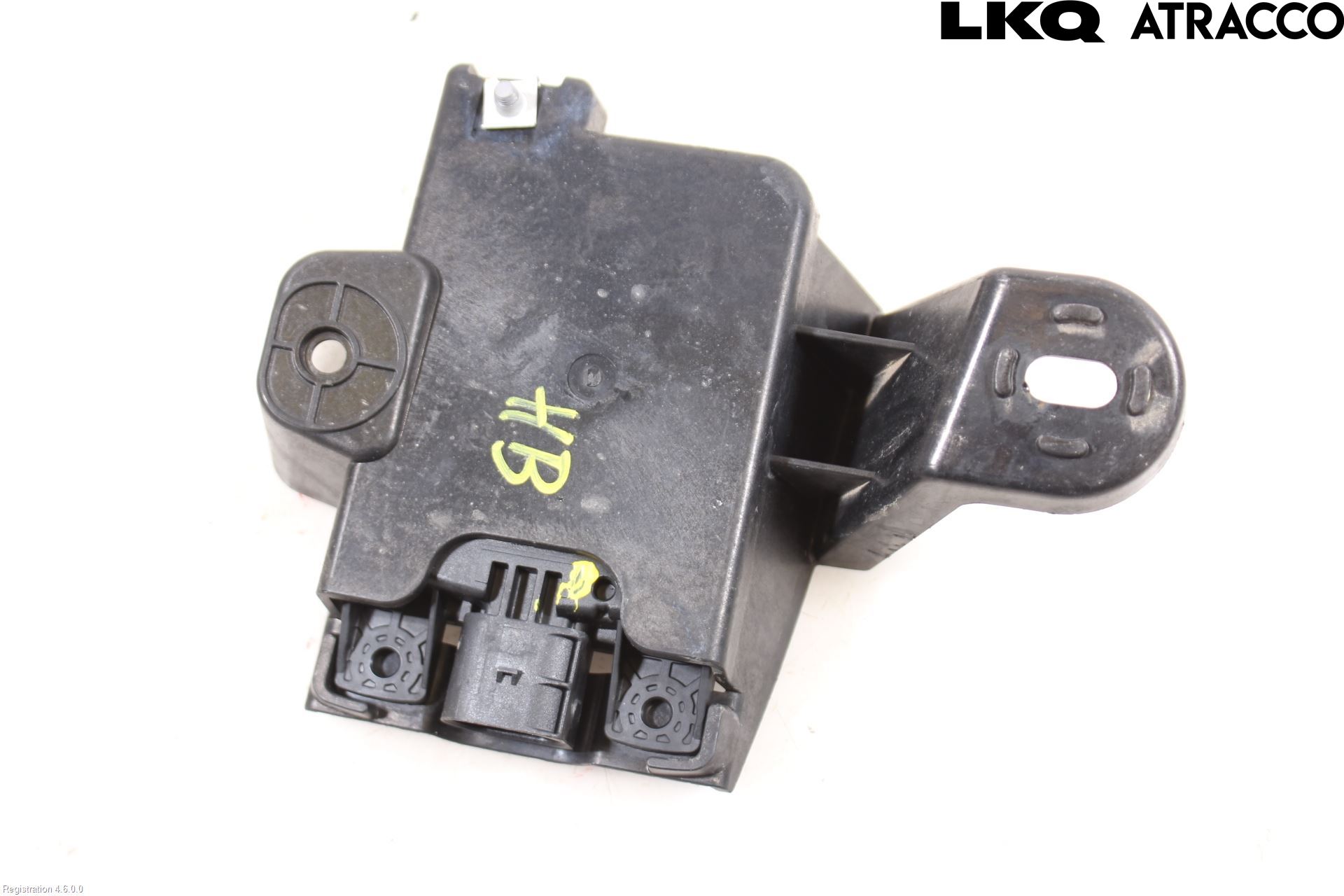 Skoda SUPERB 16-24 Sensor Aktivt Kollisionsskydd