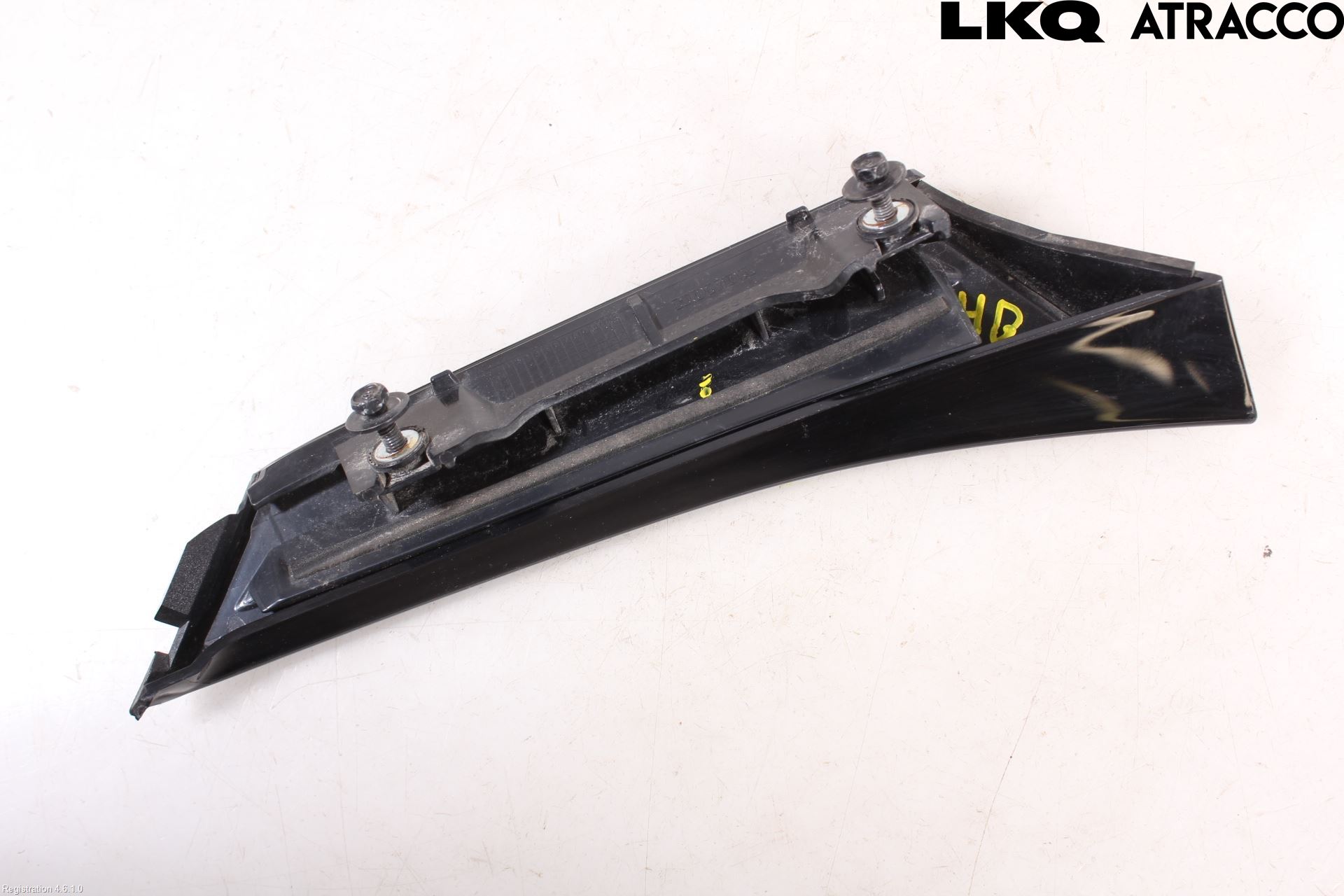 Honda CIVIC 12-16 List Bak-Baklucka