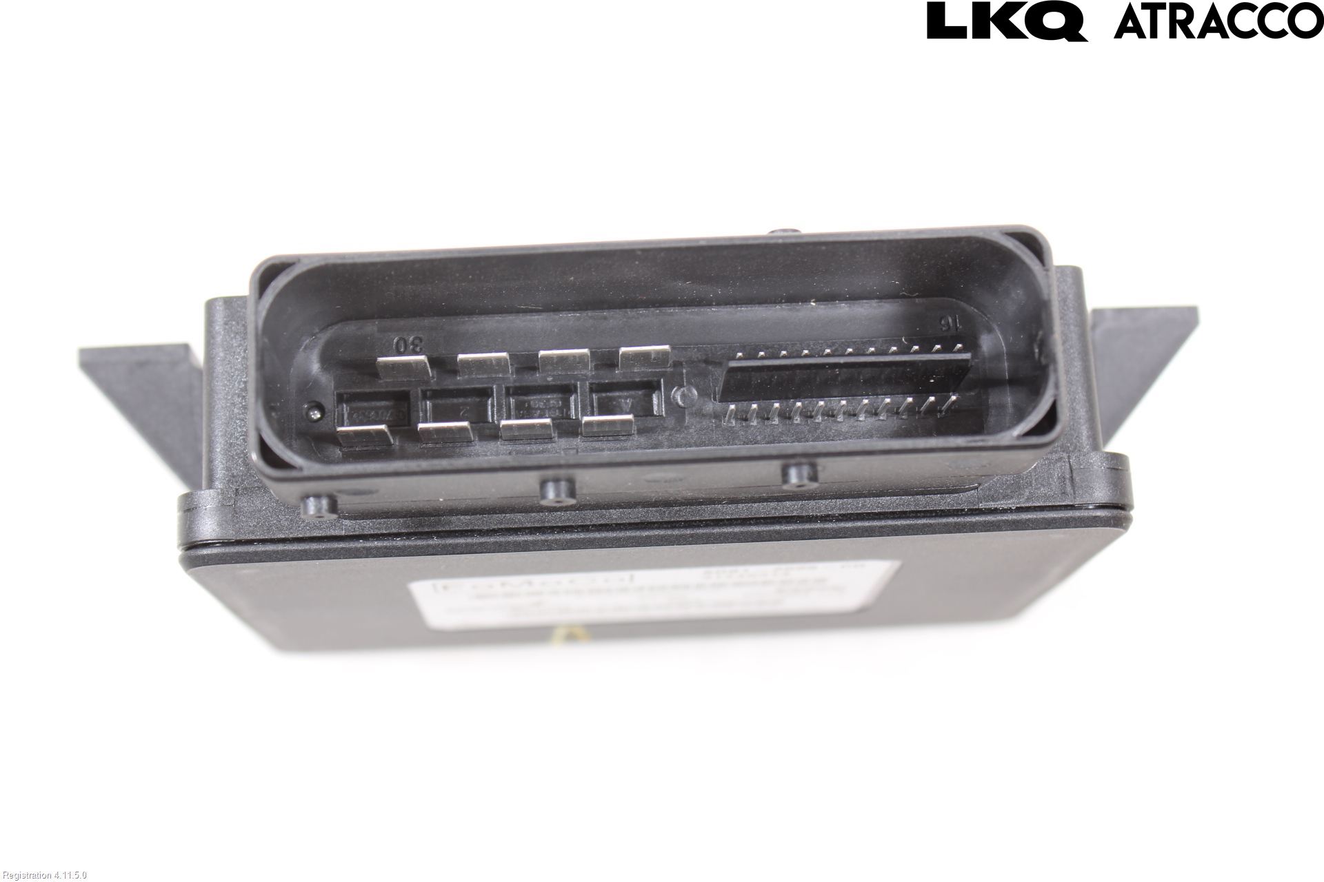 Volvo XC60 14-17 Styrenhet Parkbroms Epb