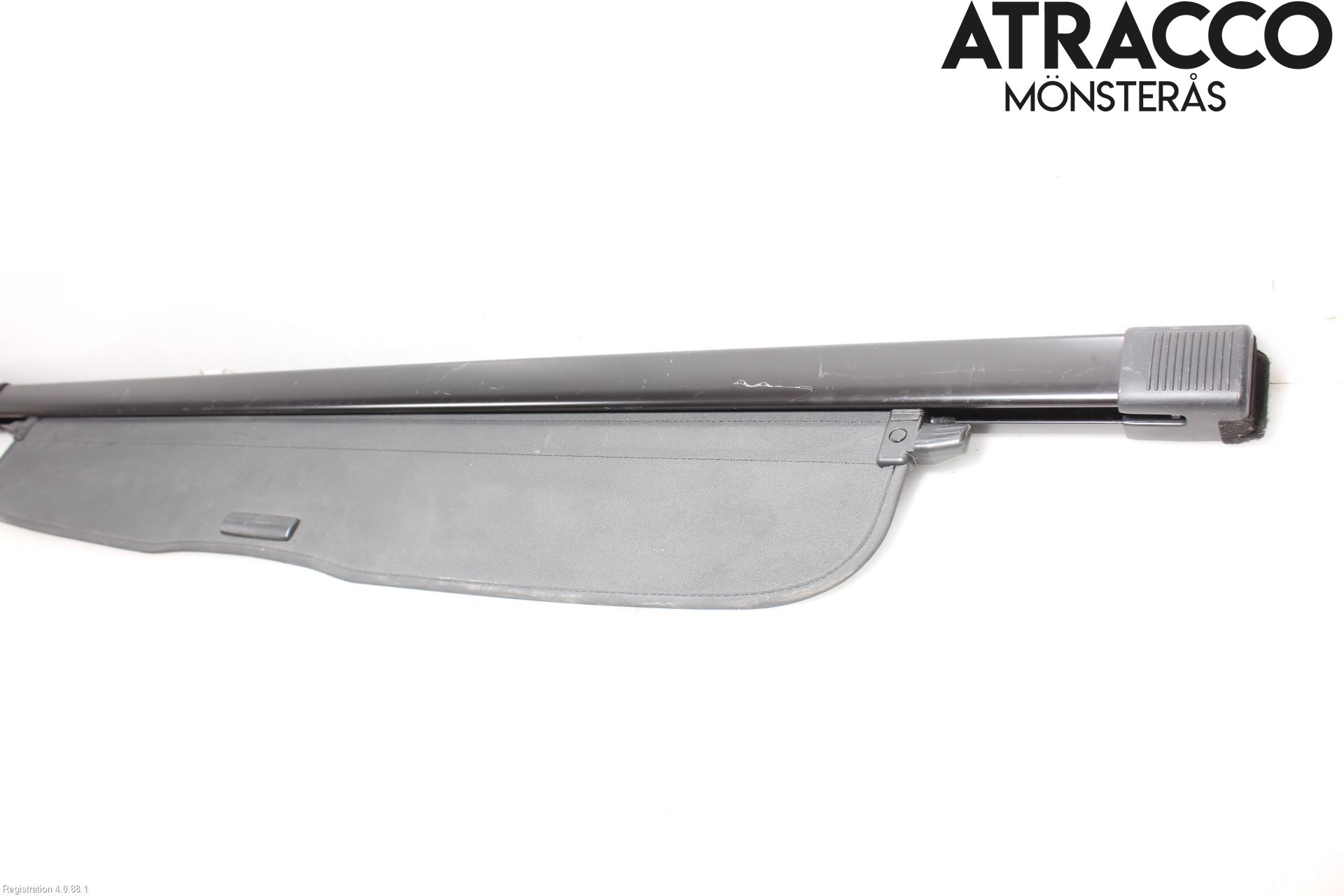 Honda CR-V 13-18 Insynskydd