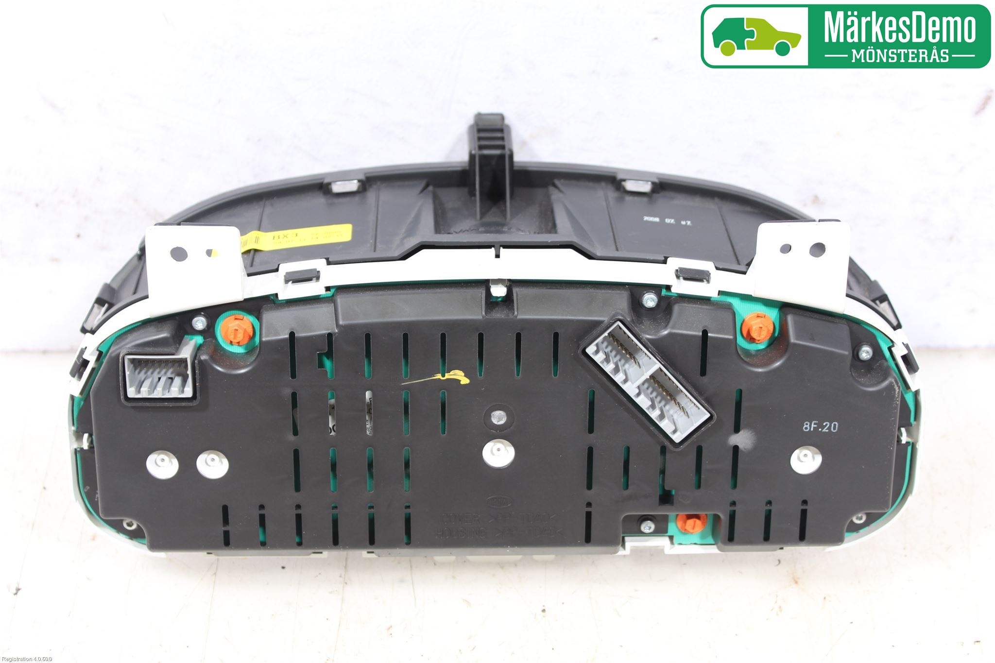 Kia CEED 06-12 Instrument Komb
