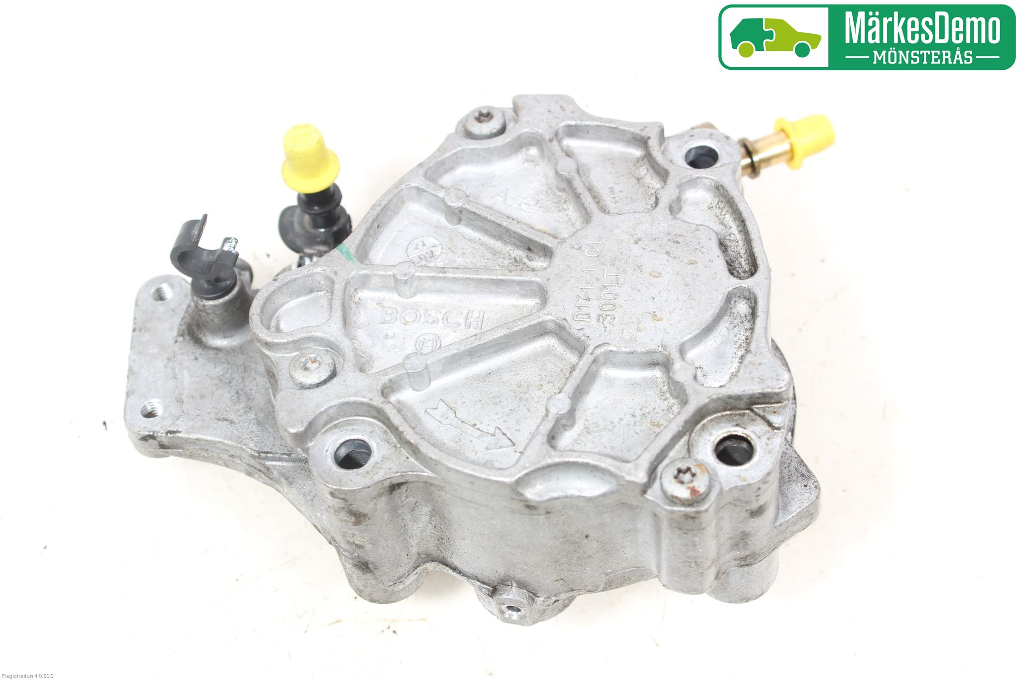 Citroen C-CROSSER Vakuumpump