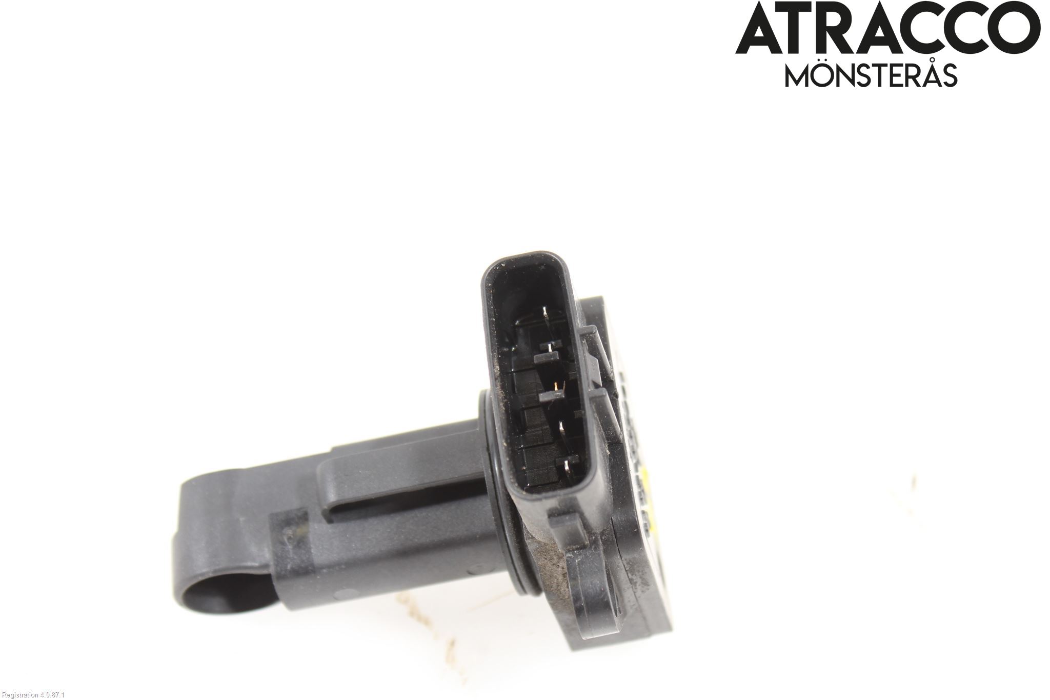 Mazda 6 08-13 Injluftmassamätare