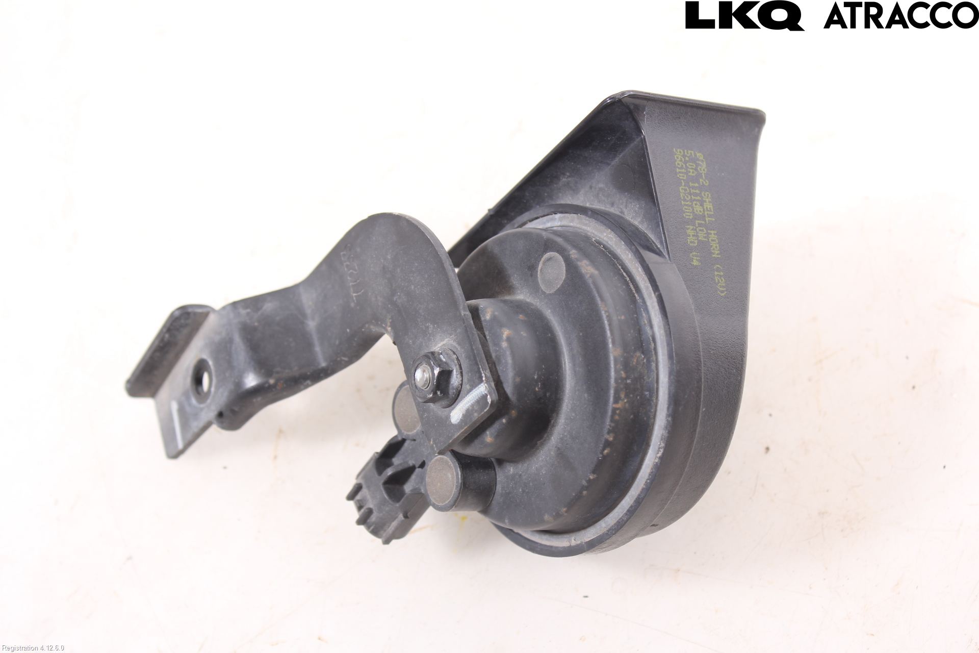Hyundai IONIQ AE 17-22 Signalhorn