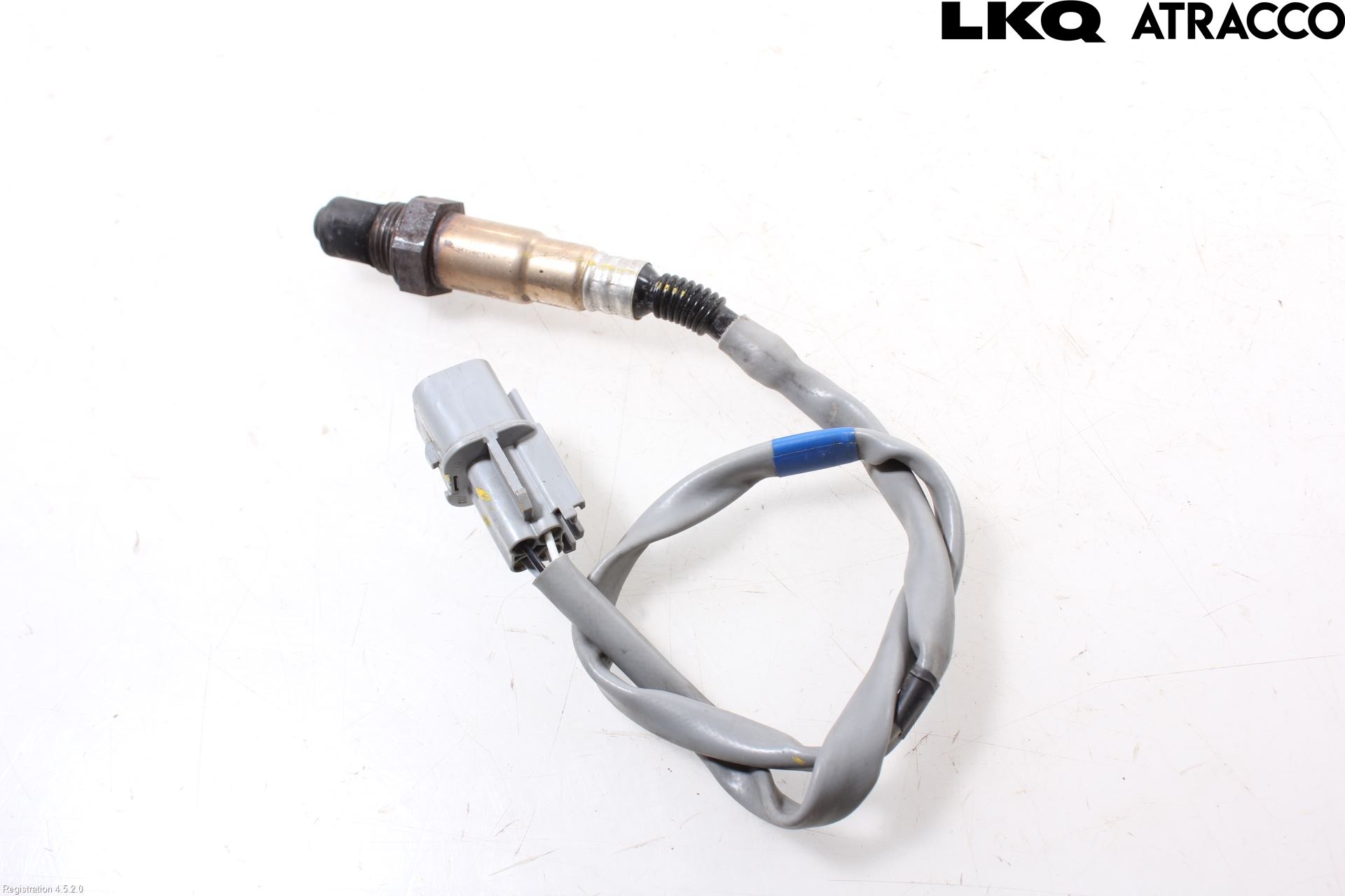 Kia CEED/CEED SW 19- Injlambdasond